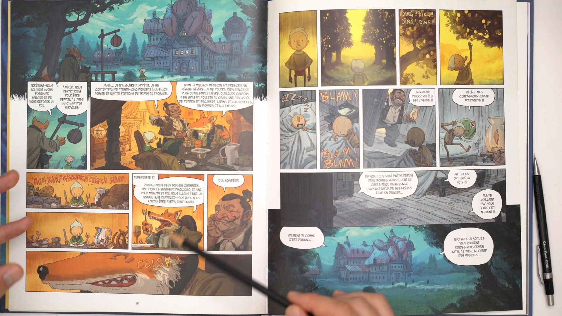 Screenshot at Unknown