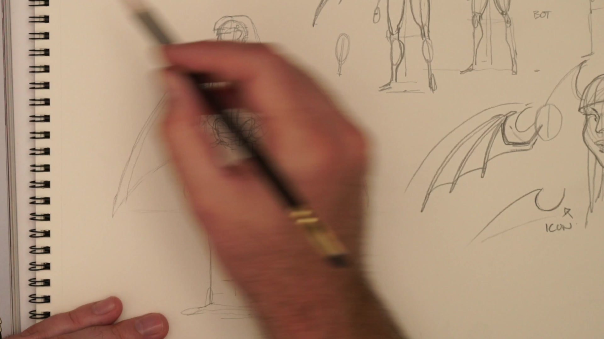 Screenshot at Unknown