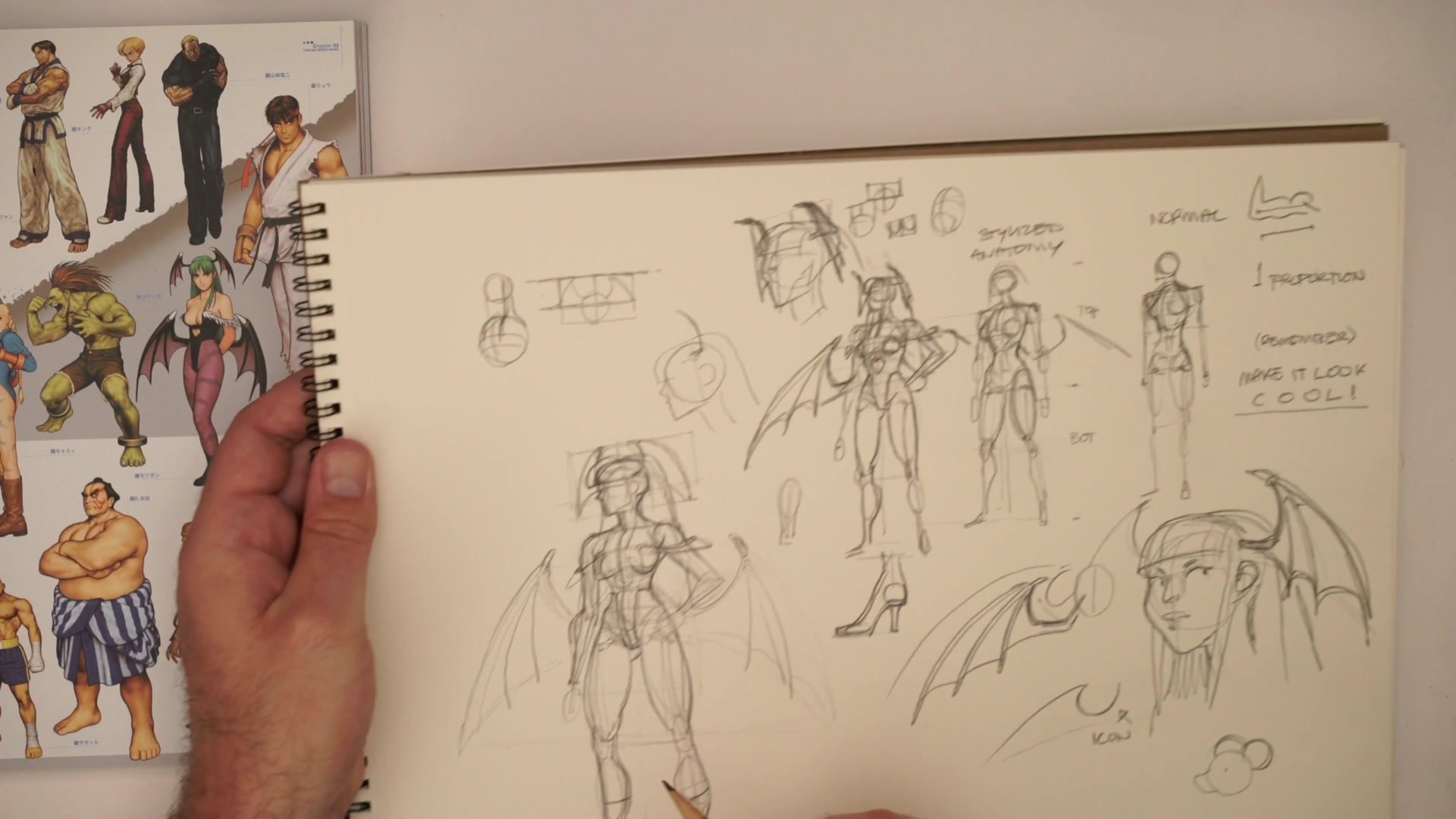 Screenshot at Unknown