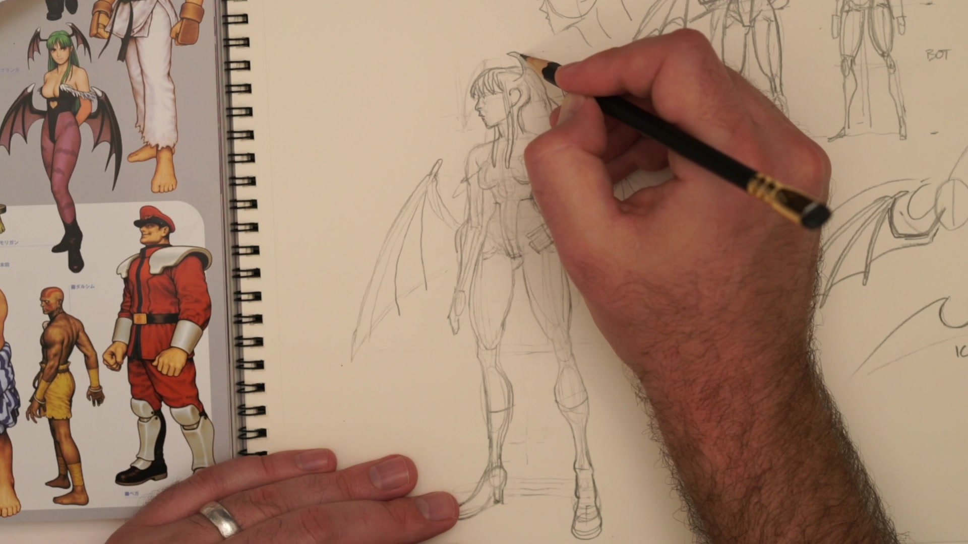 Screenshot at Unknown