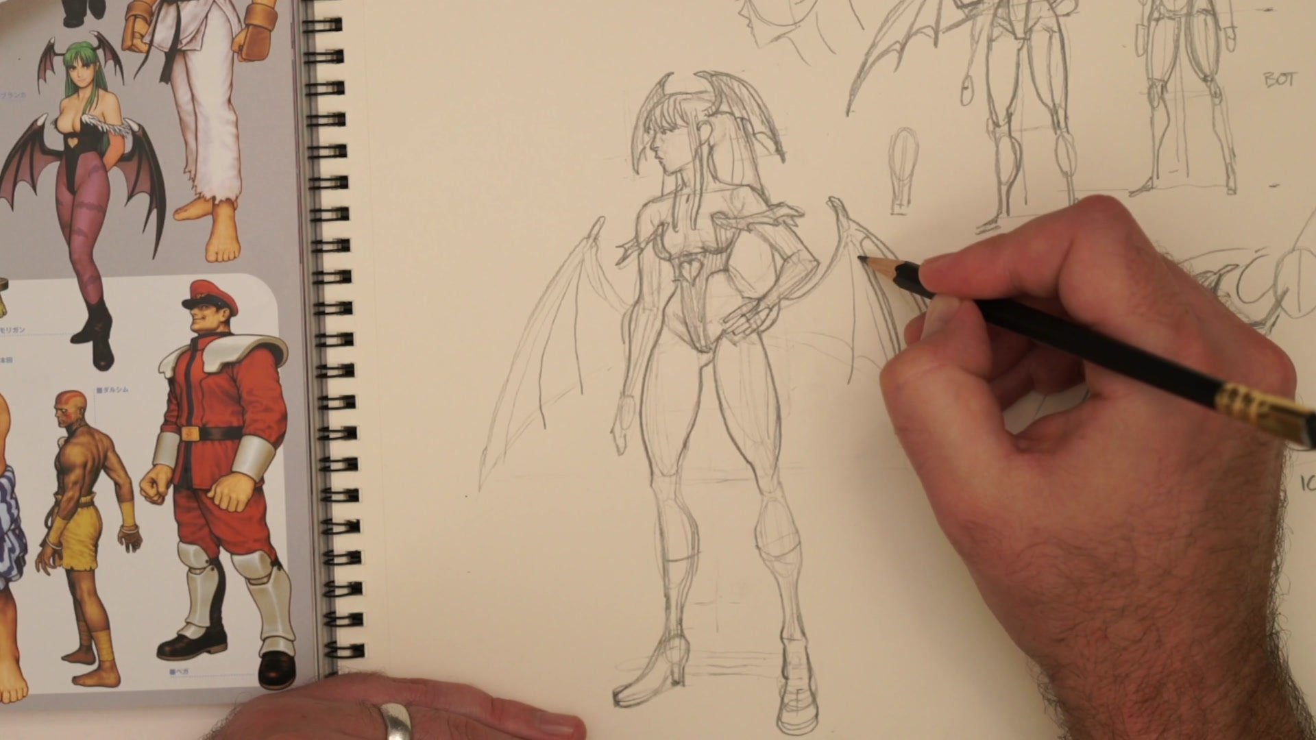 Screenshot at Unknown