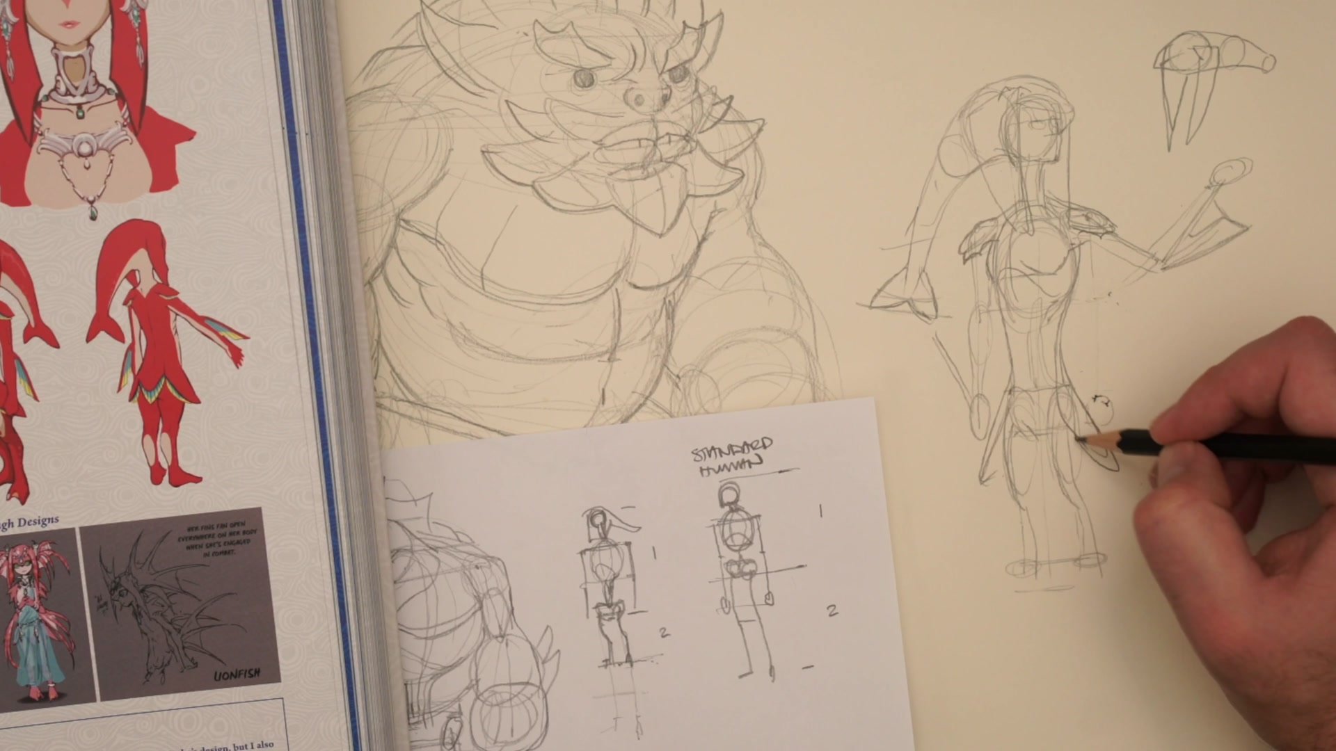 Screenshot at Unknown