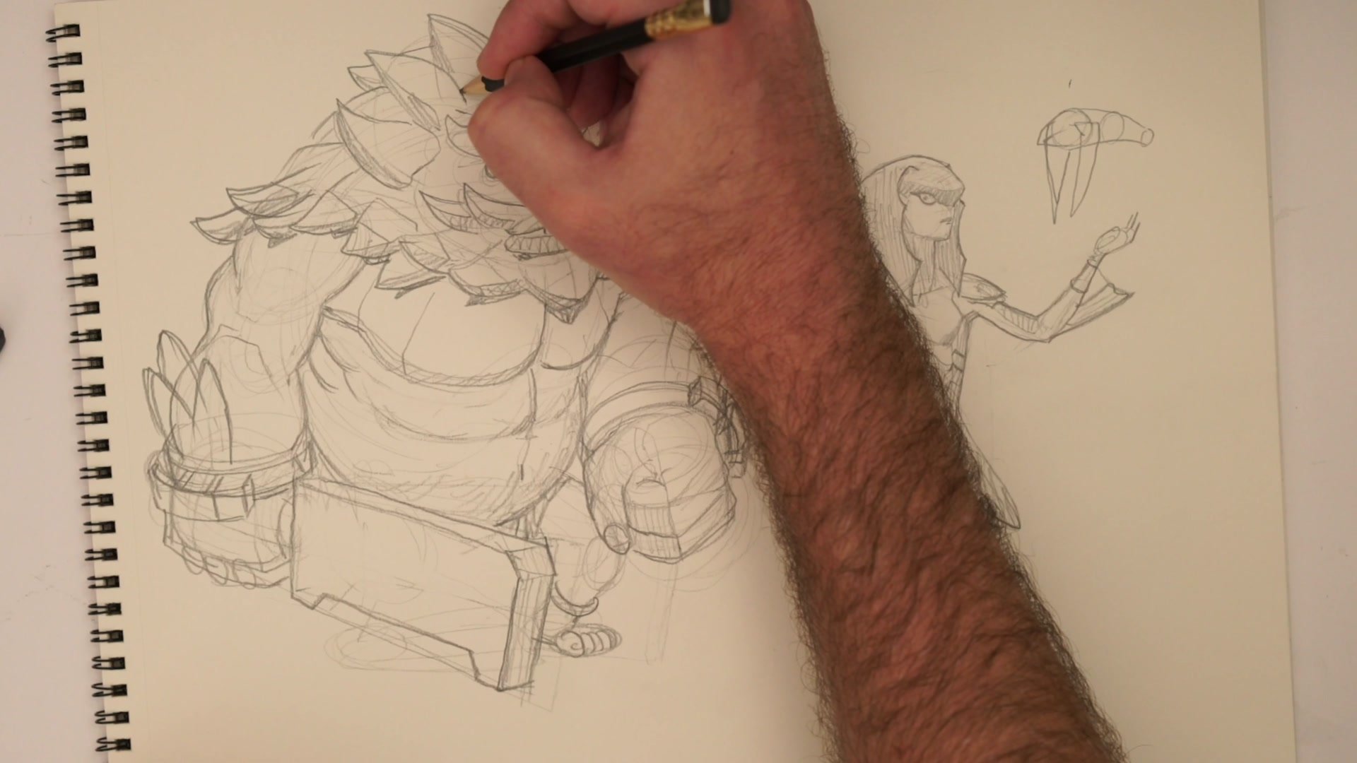 Screenshot at Unknown