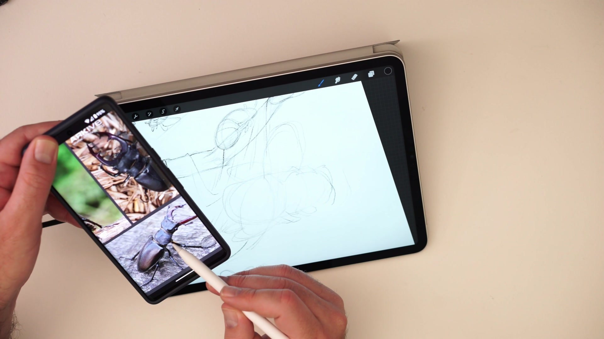 Screenshot at Unknown