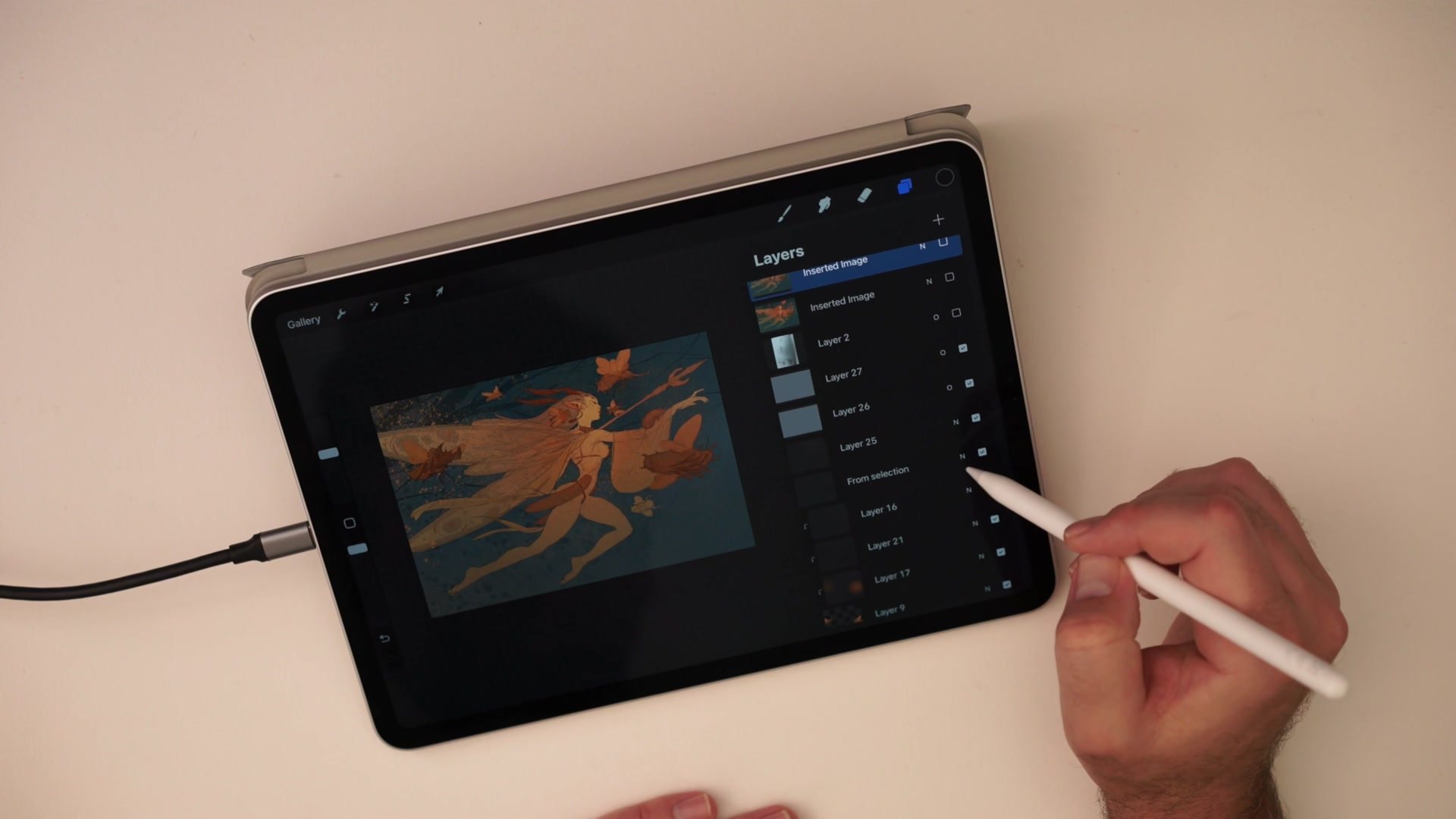 Screenshot at Unknown