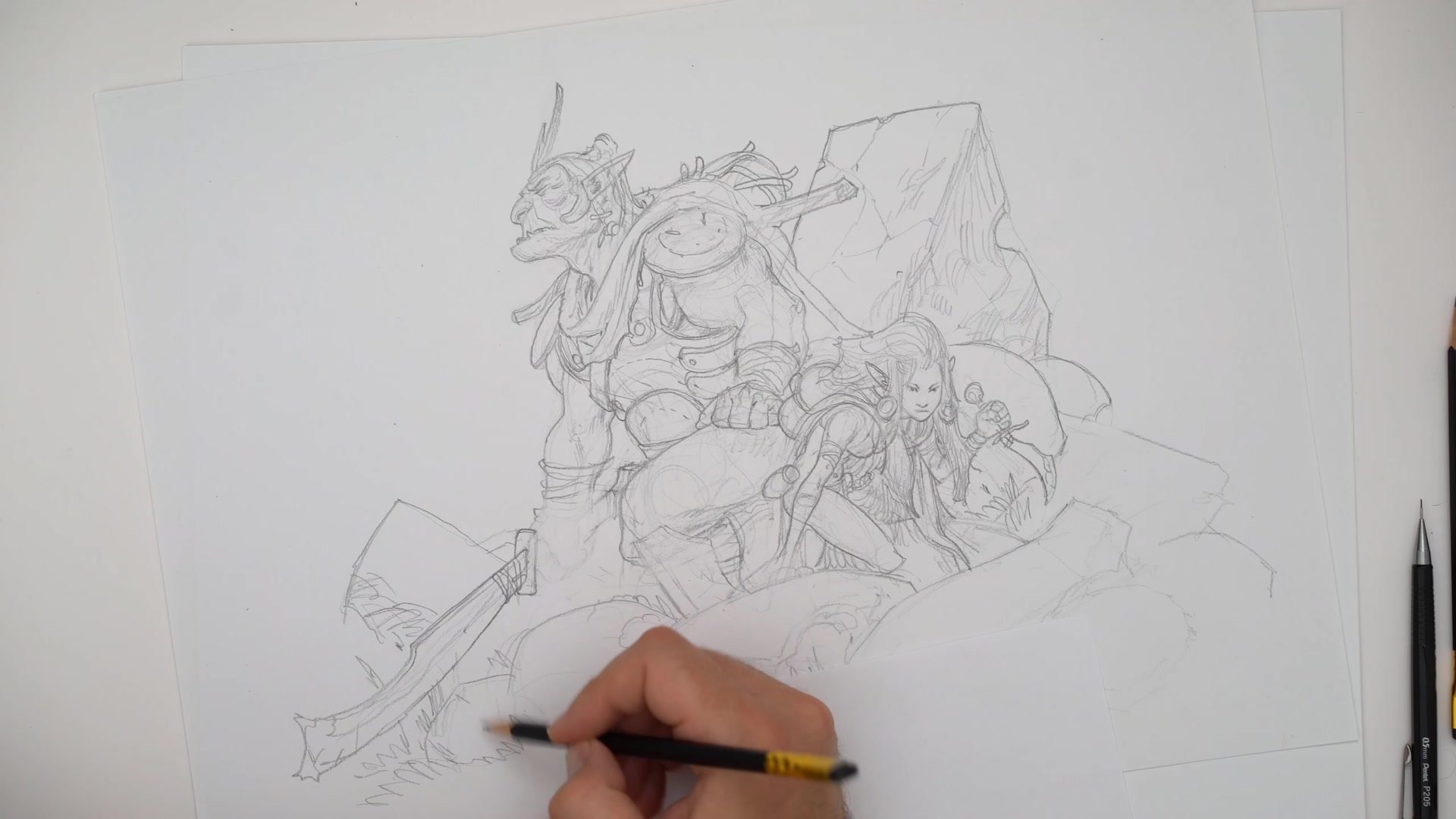 Screenshot at Unknown