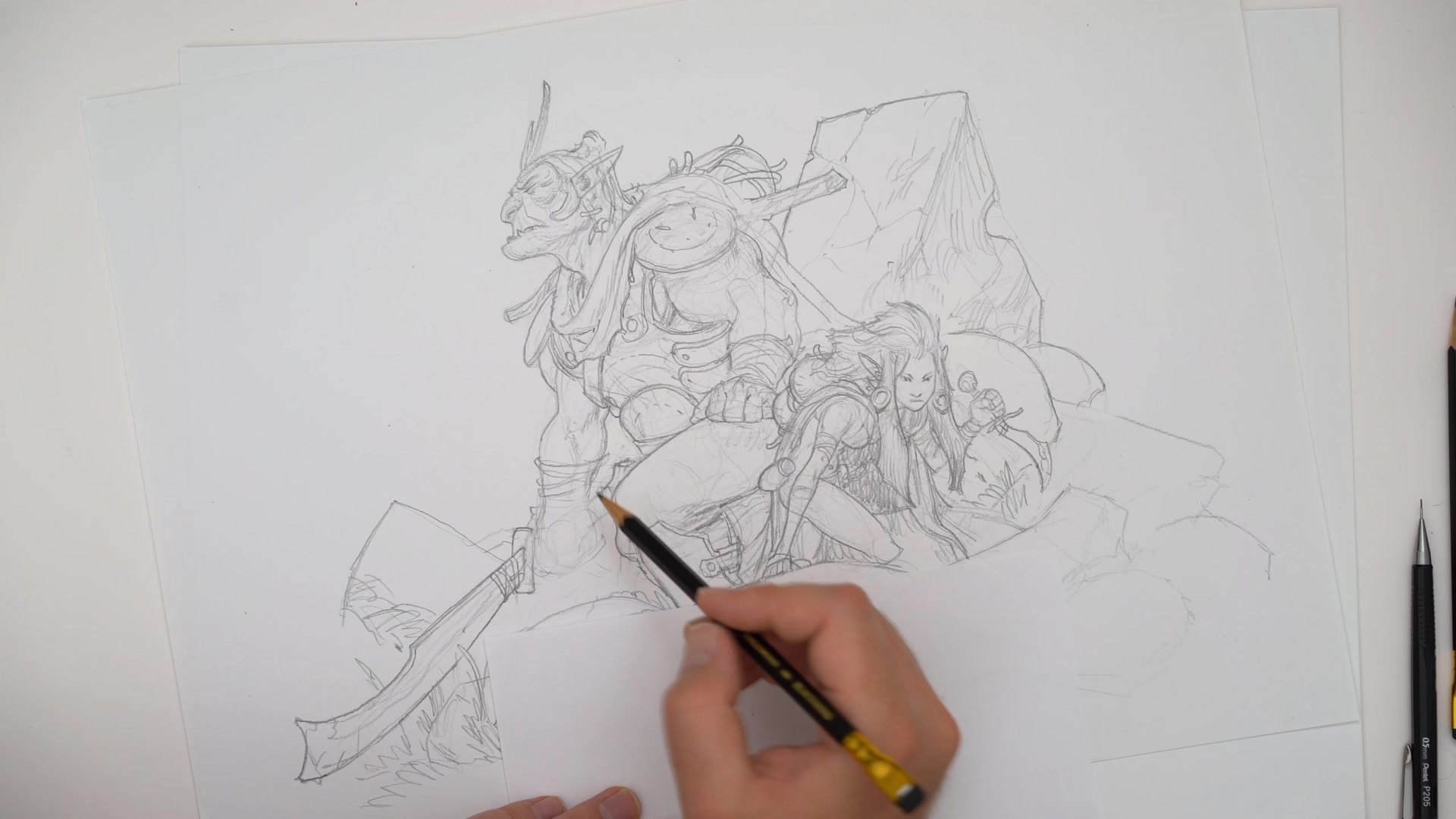 Screenshot at Unknown