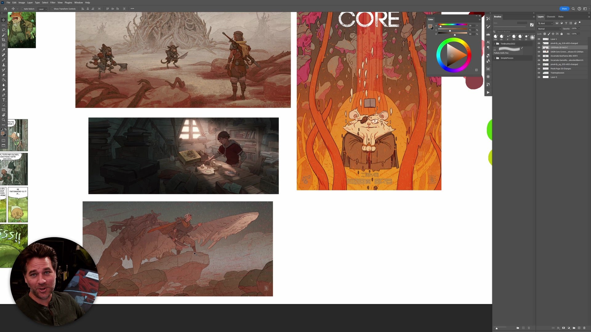 Screenshot at Unknown