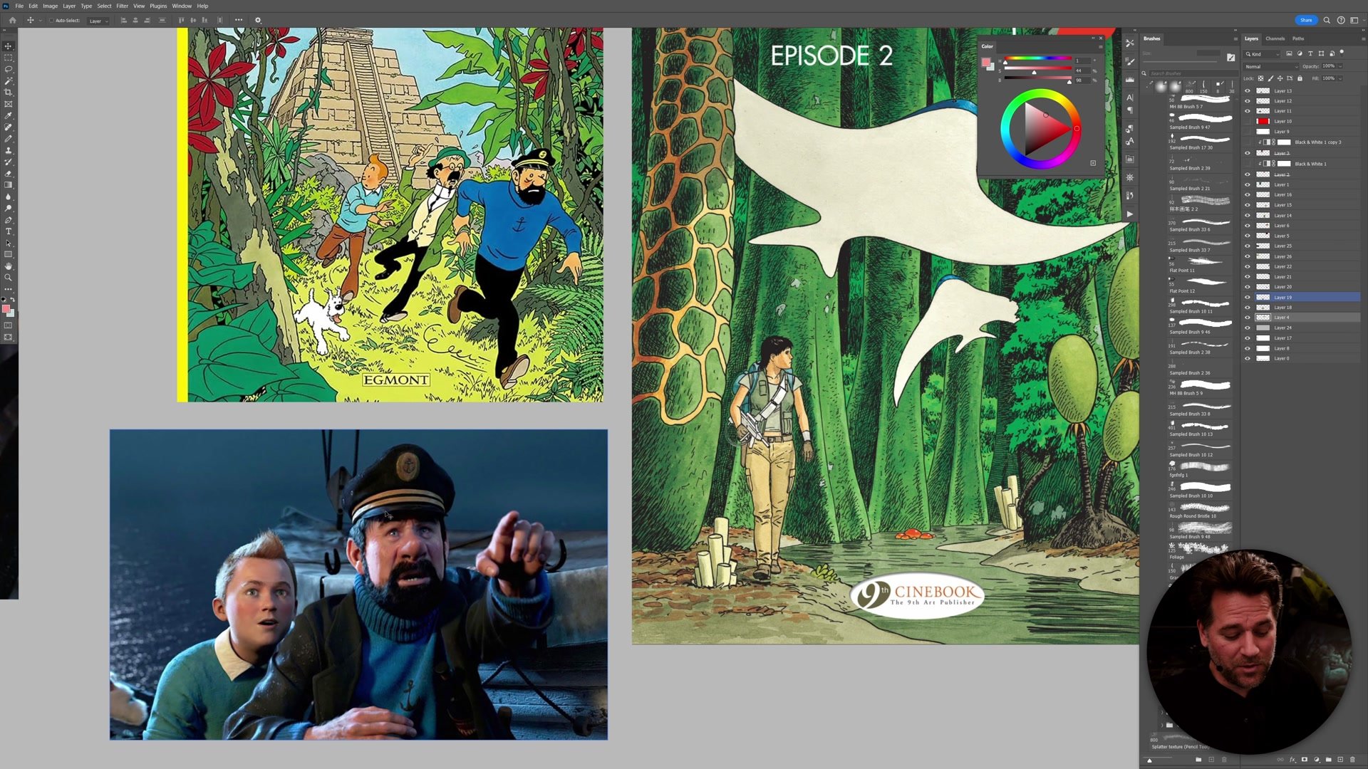 Screenshot at Unknown