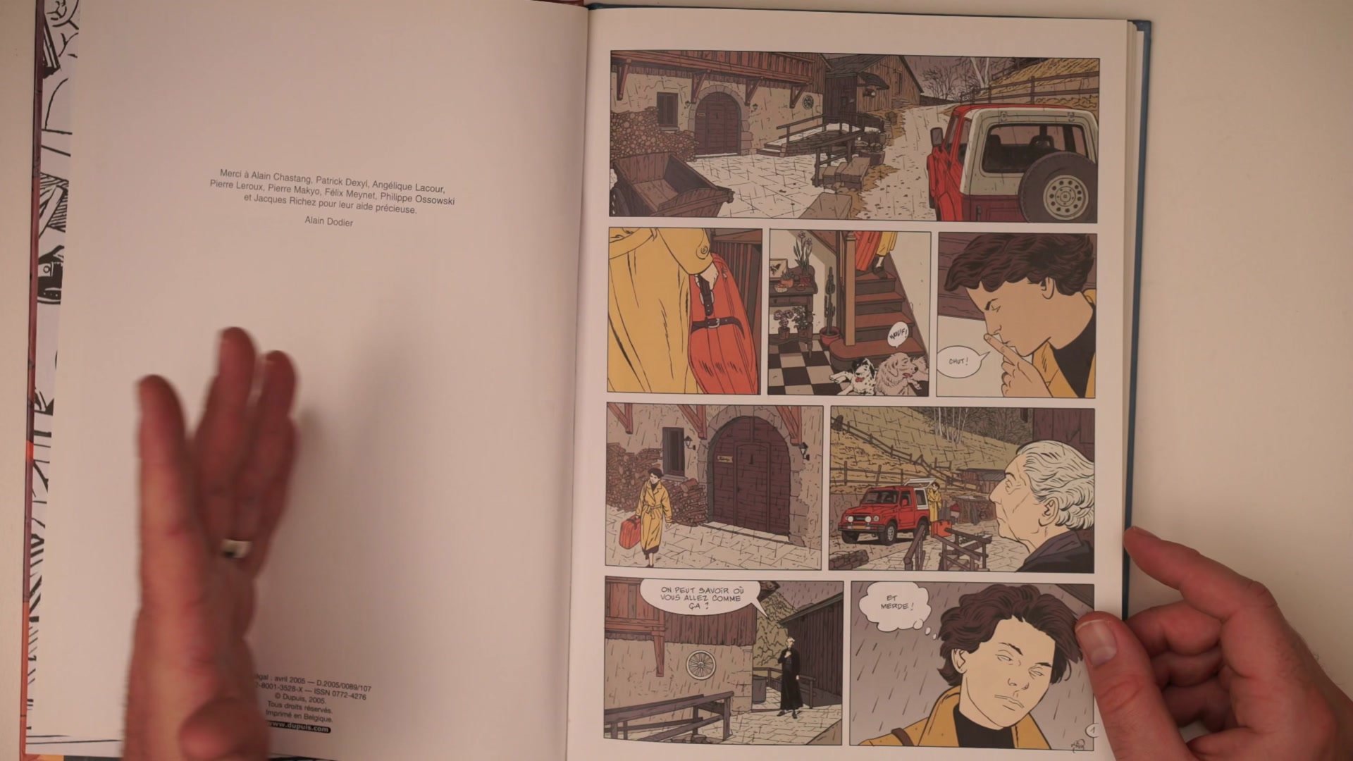 Screenshot at Unknown