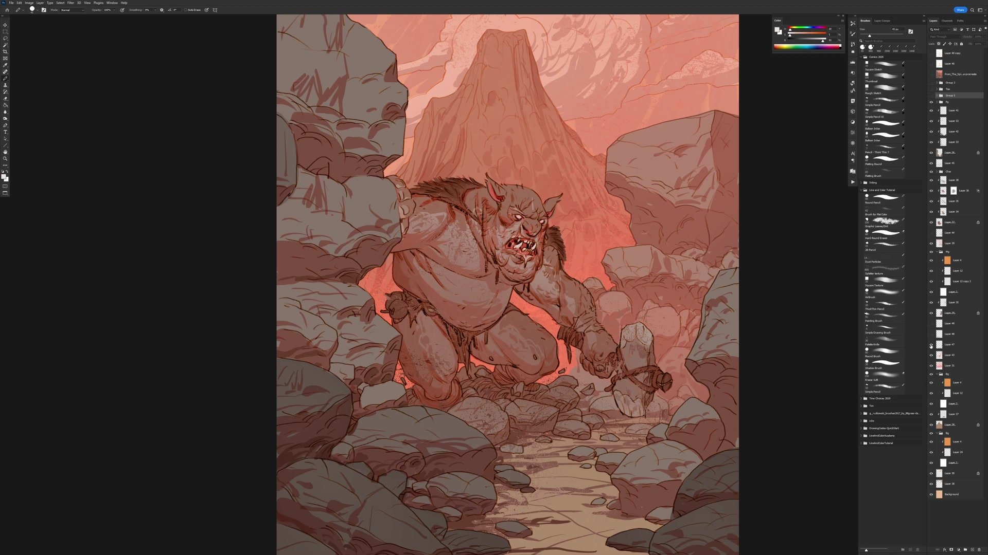 Screenshot at Unknown