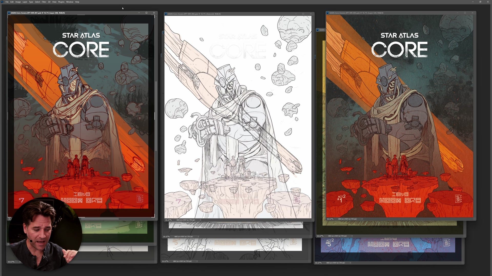 Screenshot at Unknown