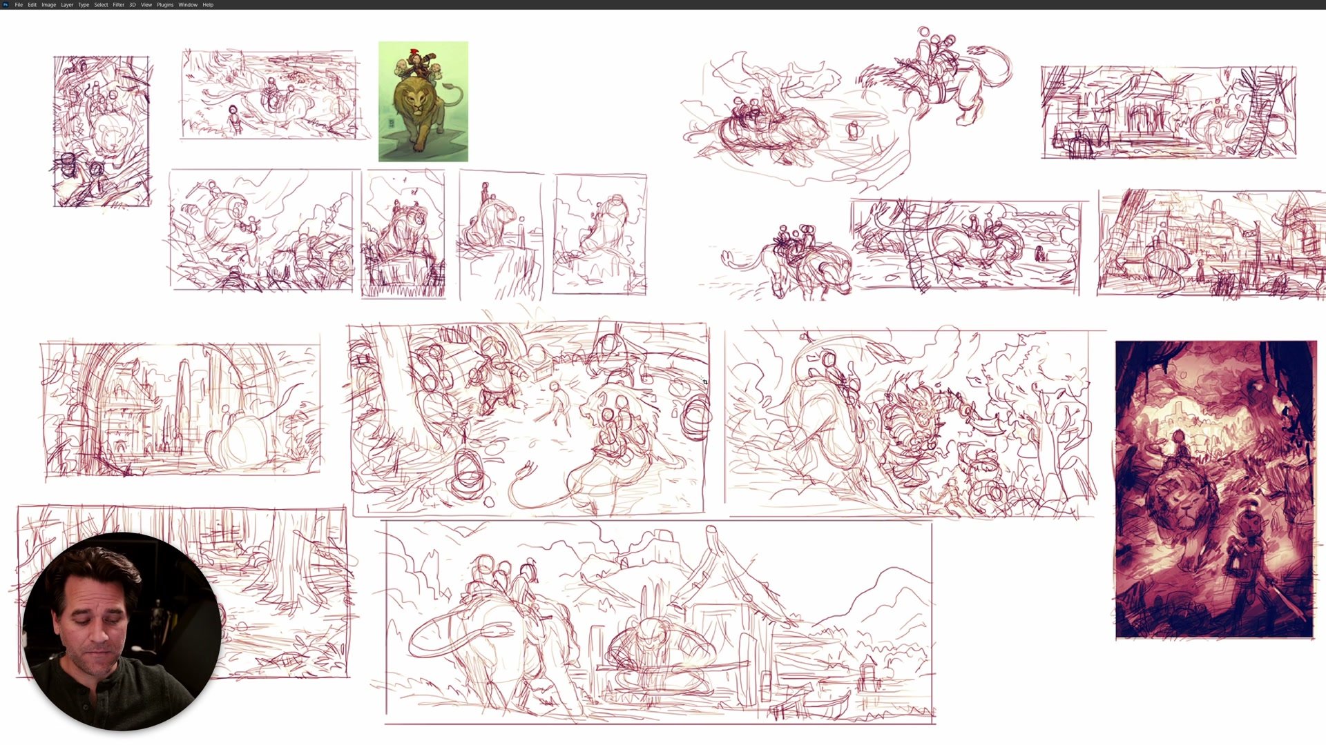 Screenshot at Unknown