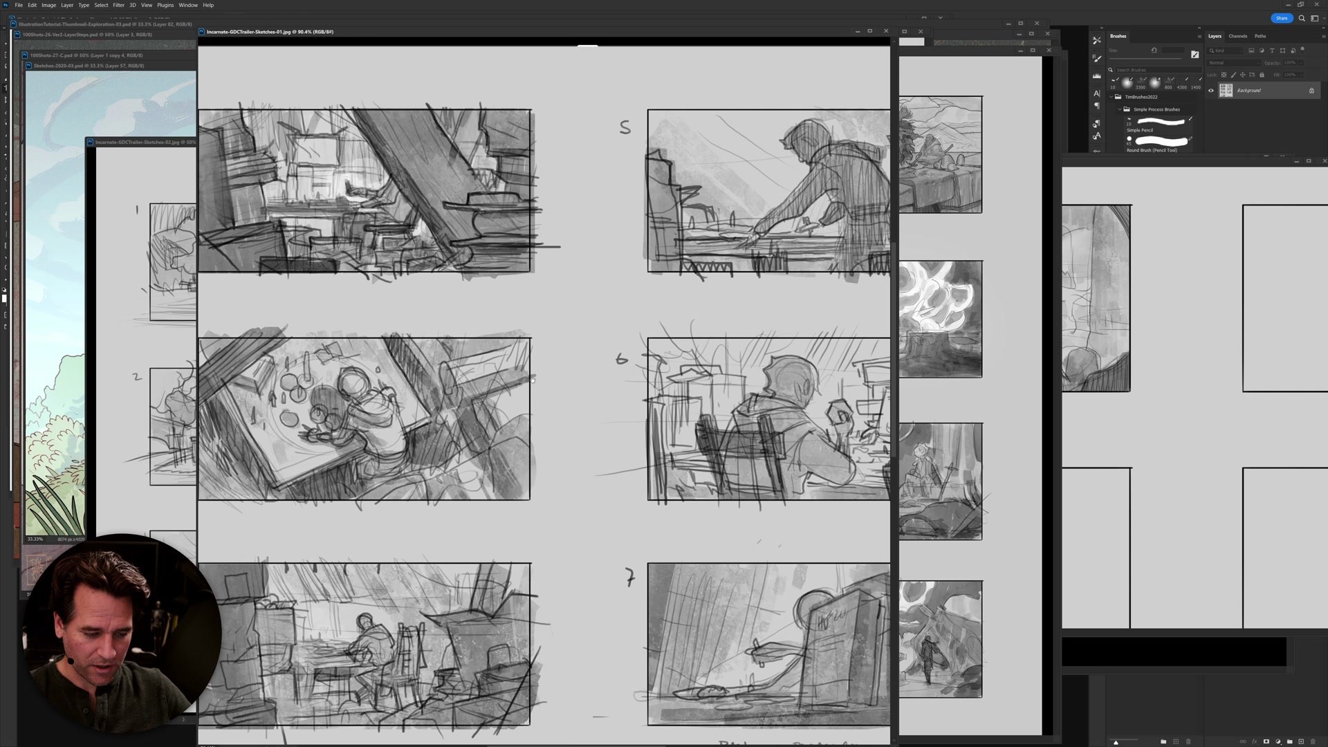 Screenshot at Unknown