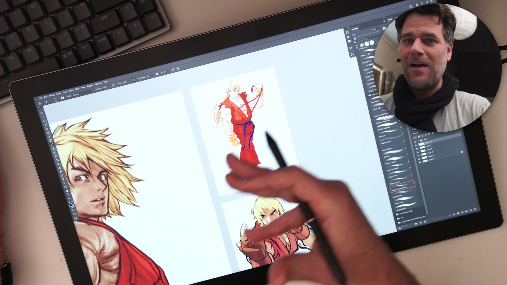 Screenshot at Unknown