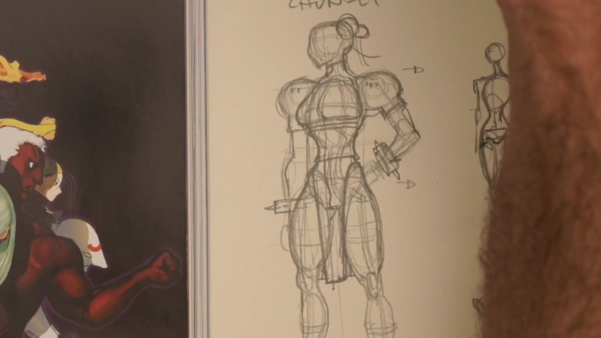 Screenshot at Unknown