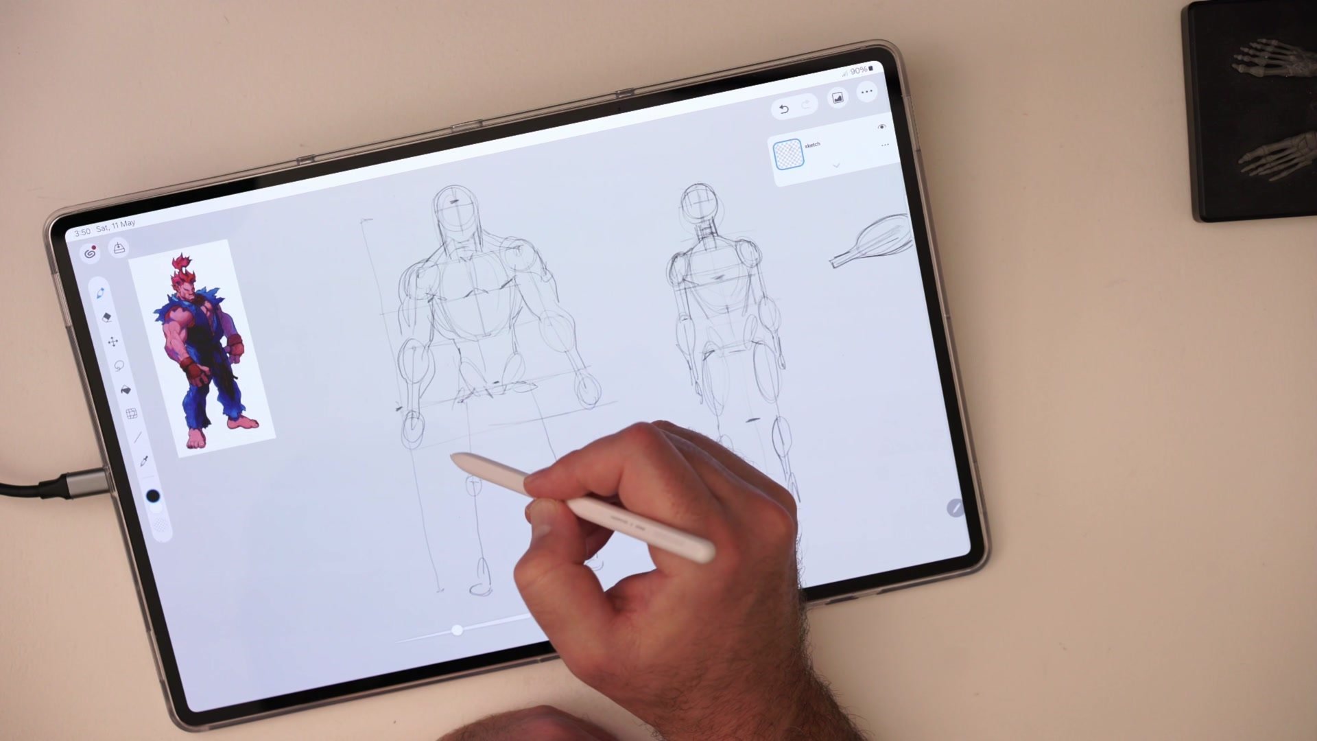 Screenshot at Unknown