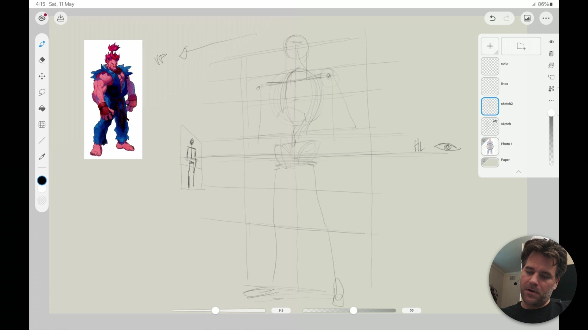 Screenshot at Unknown