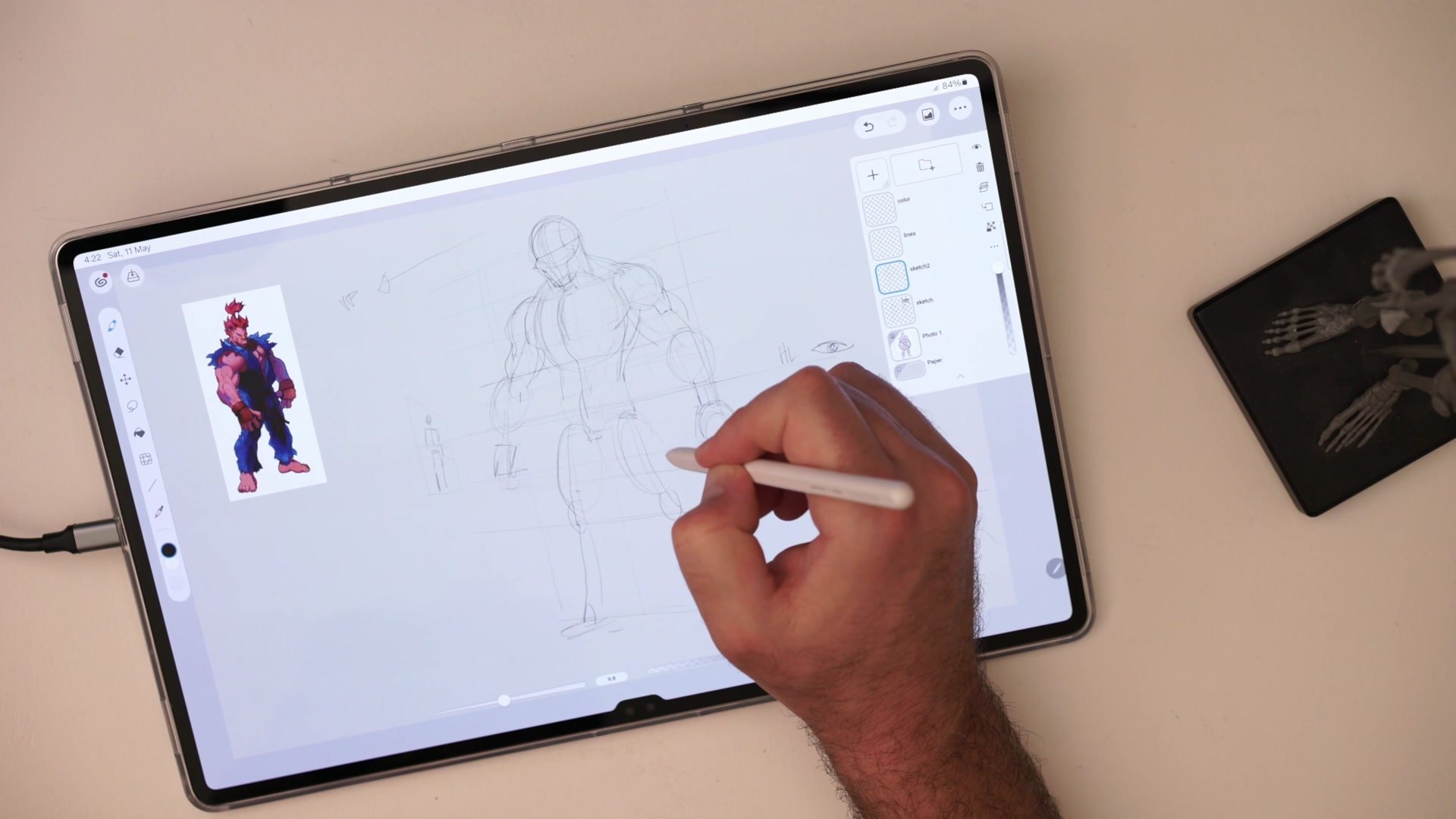 Screenshot at Unknown