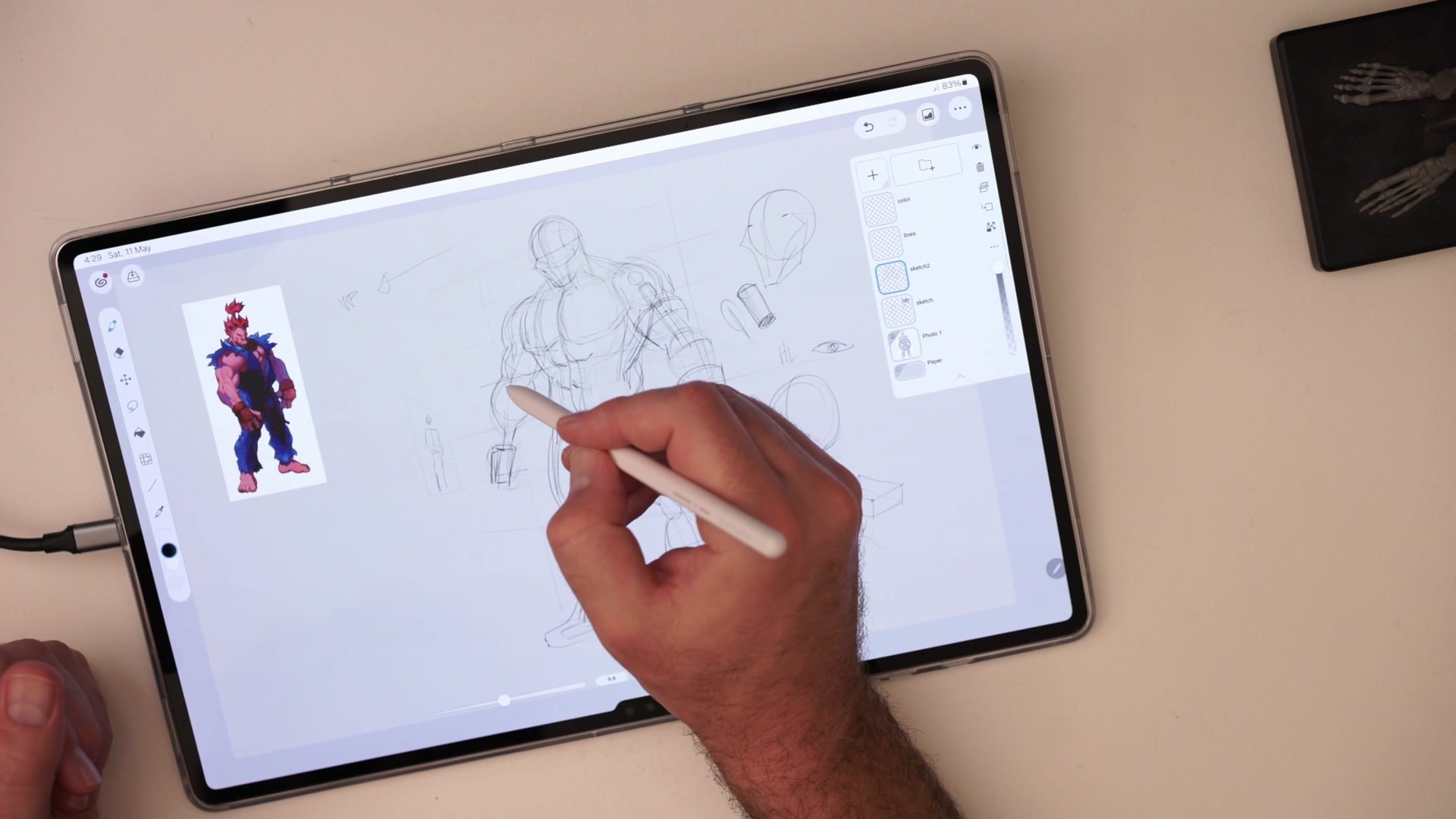 Screenshot at Unknown