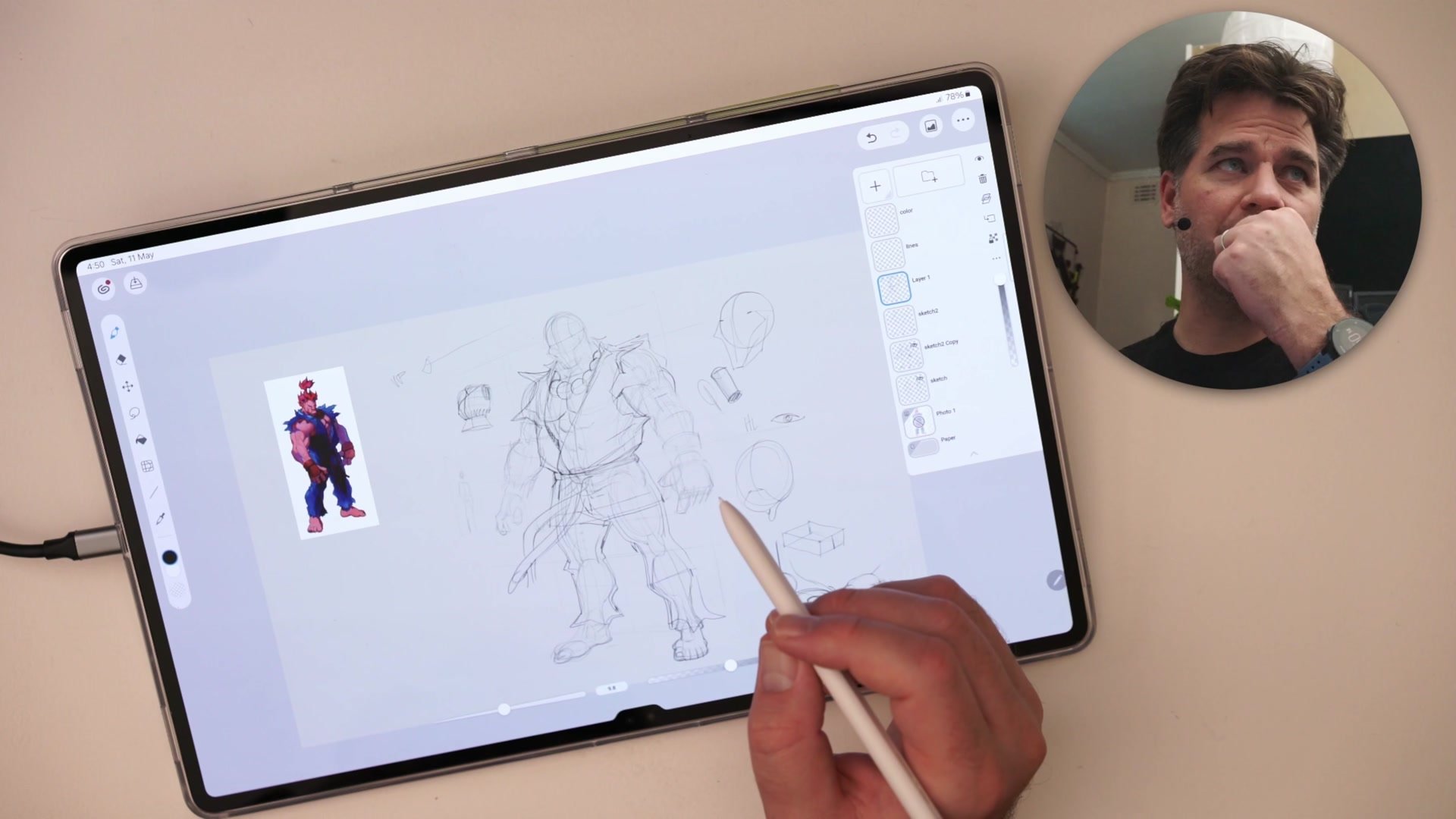 Screenshot at Unknown