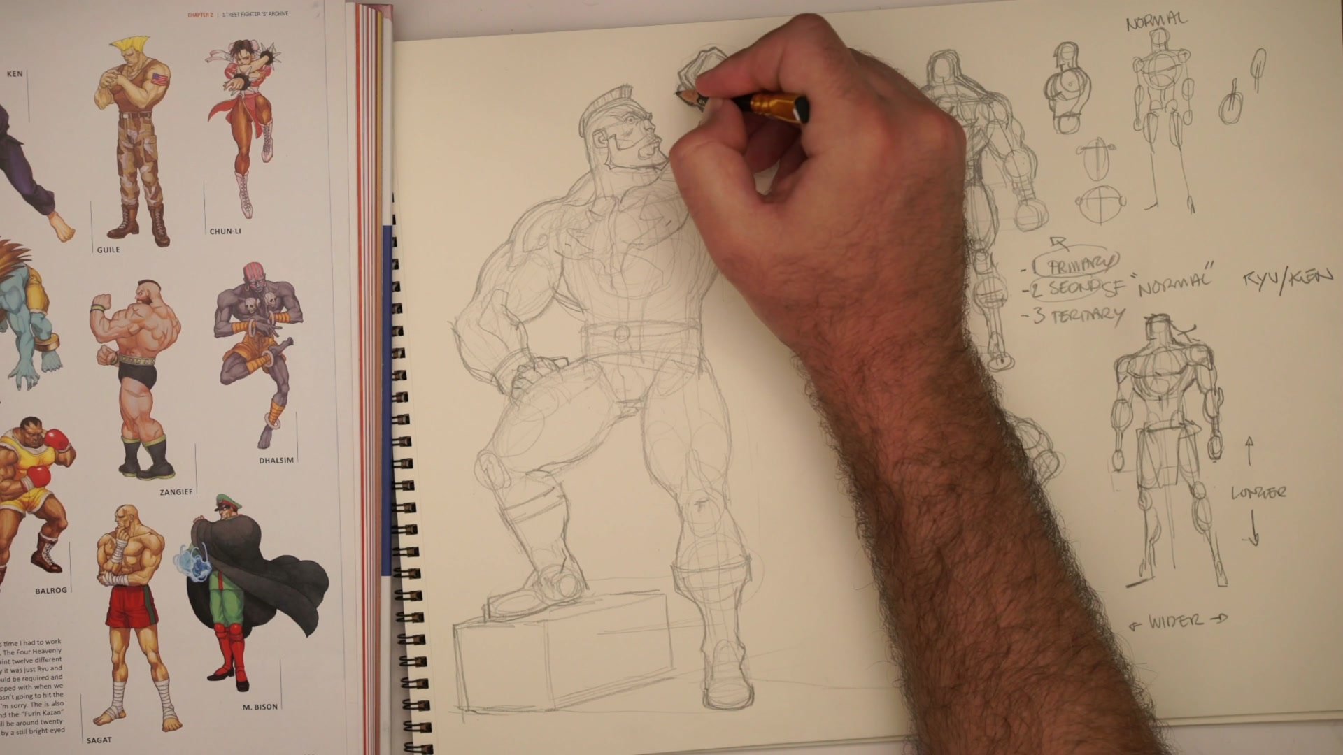 Screenshot at Unknown