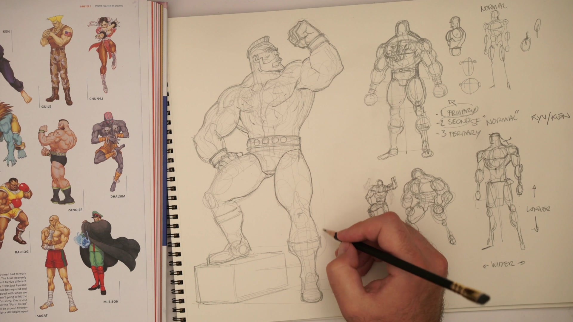 Screenshot at Unknown