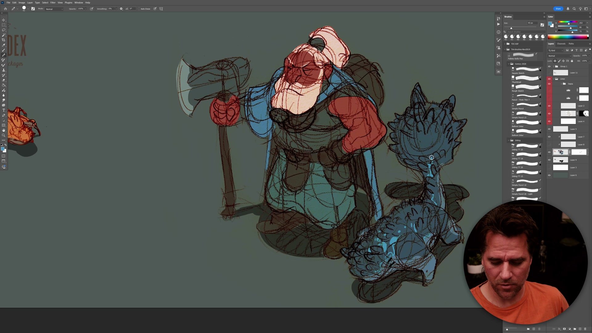 Screenshot at Unknown