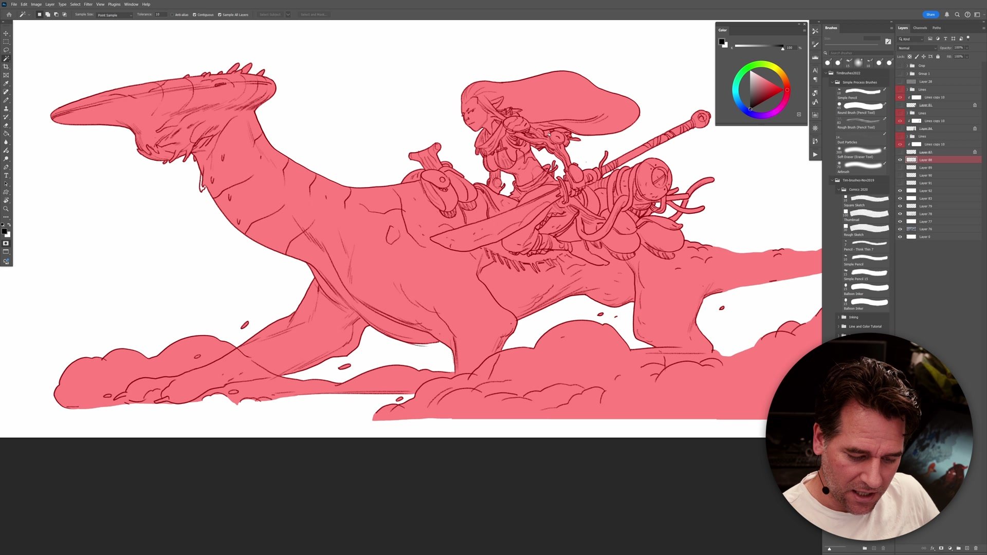 Screenshot at Unknown