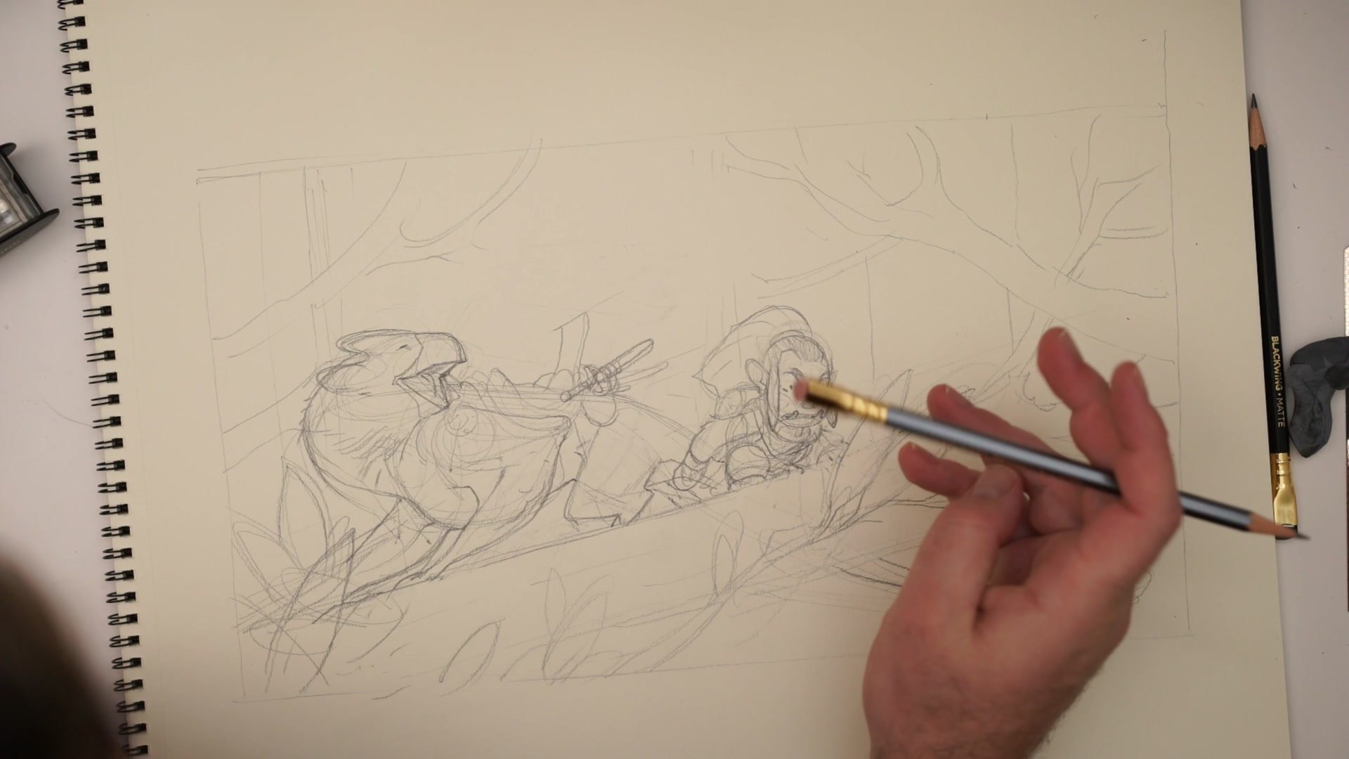 Screenshot at Unknown