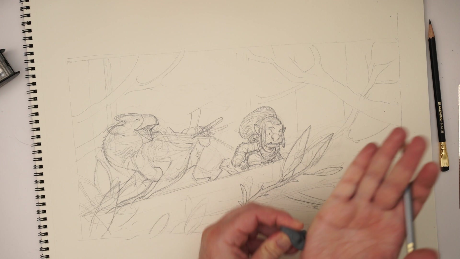 Screenshot at Unknown