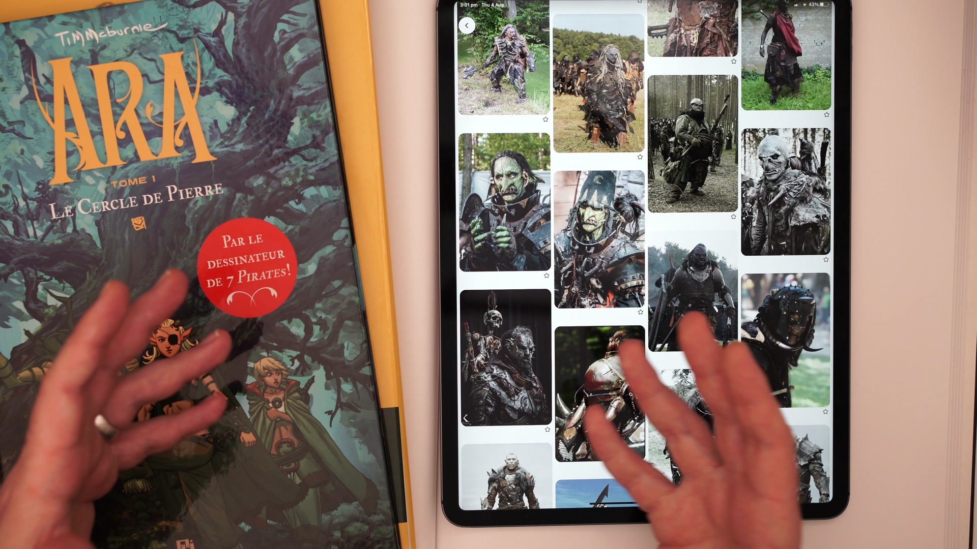 Screenshot at Unknown