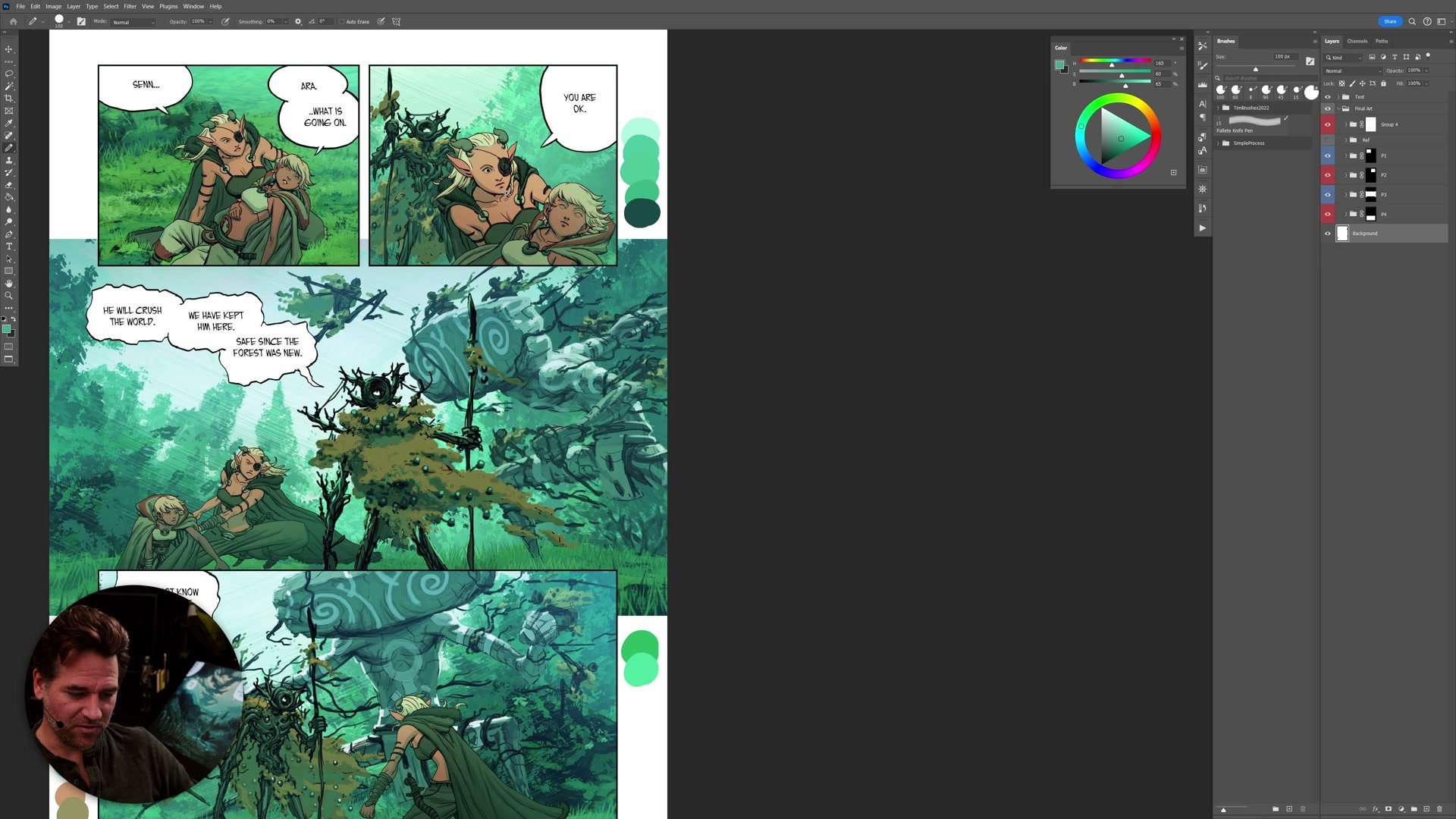 Screenshot at Unknown