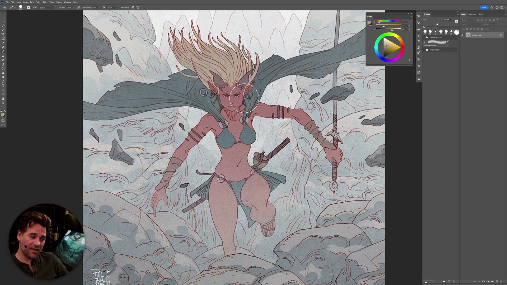 Screenshot at Unknown