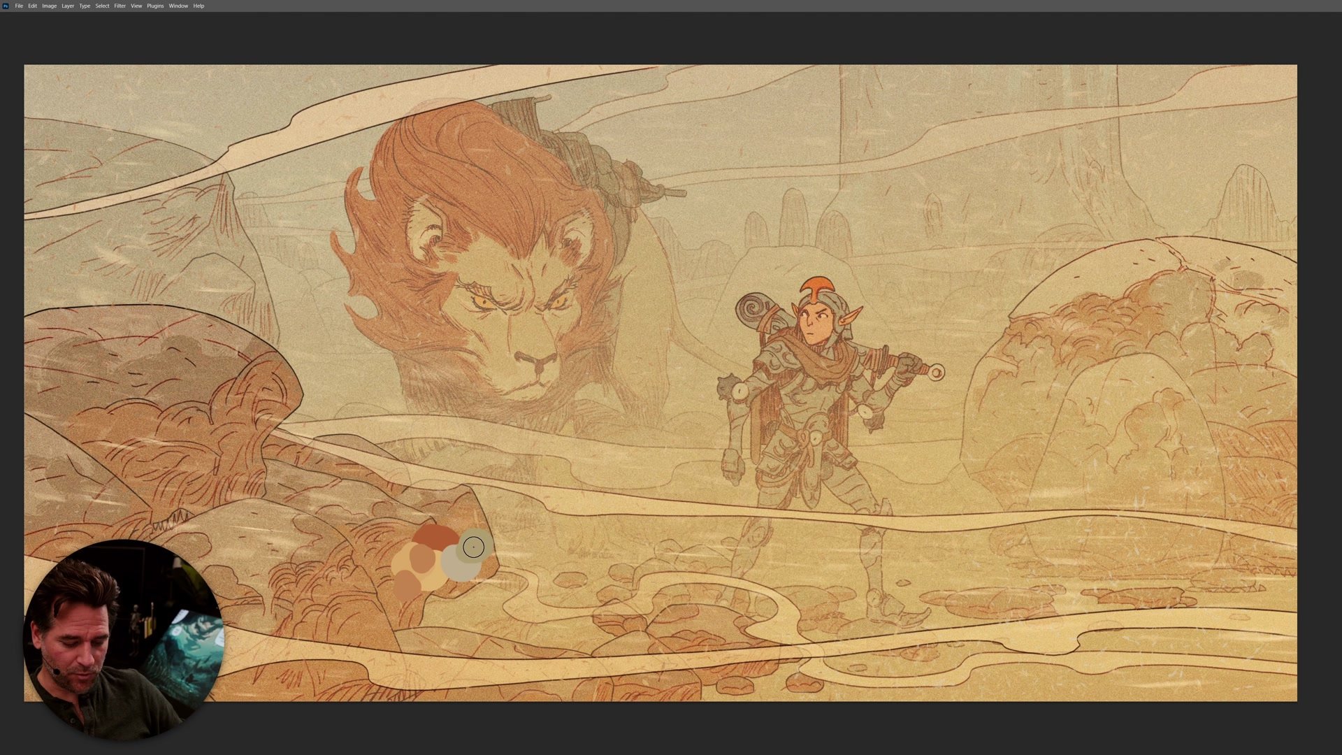 Screenshot at Unknown