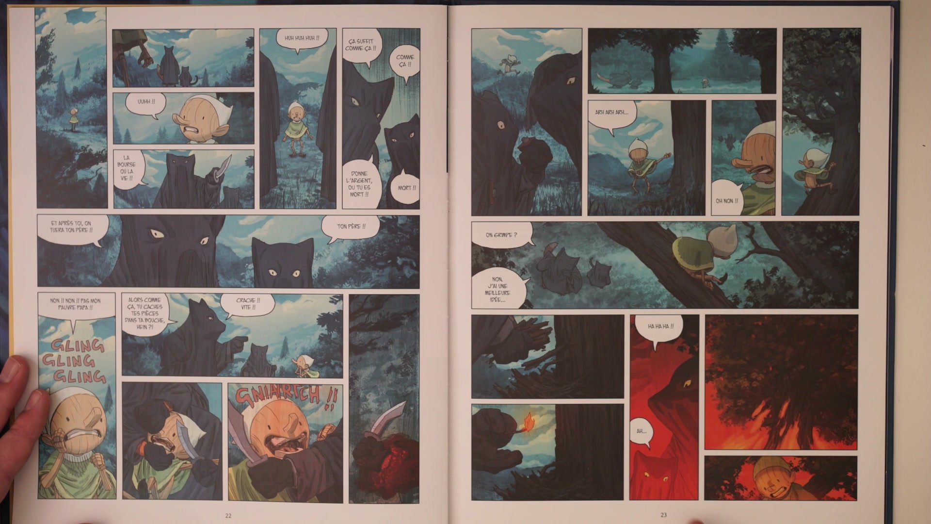 Screenshot at Unknown