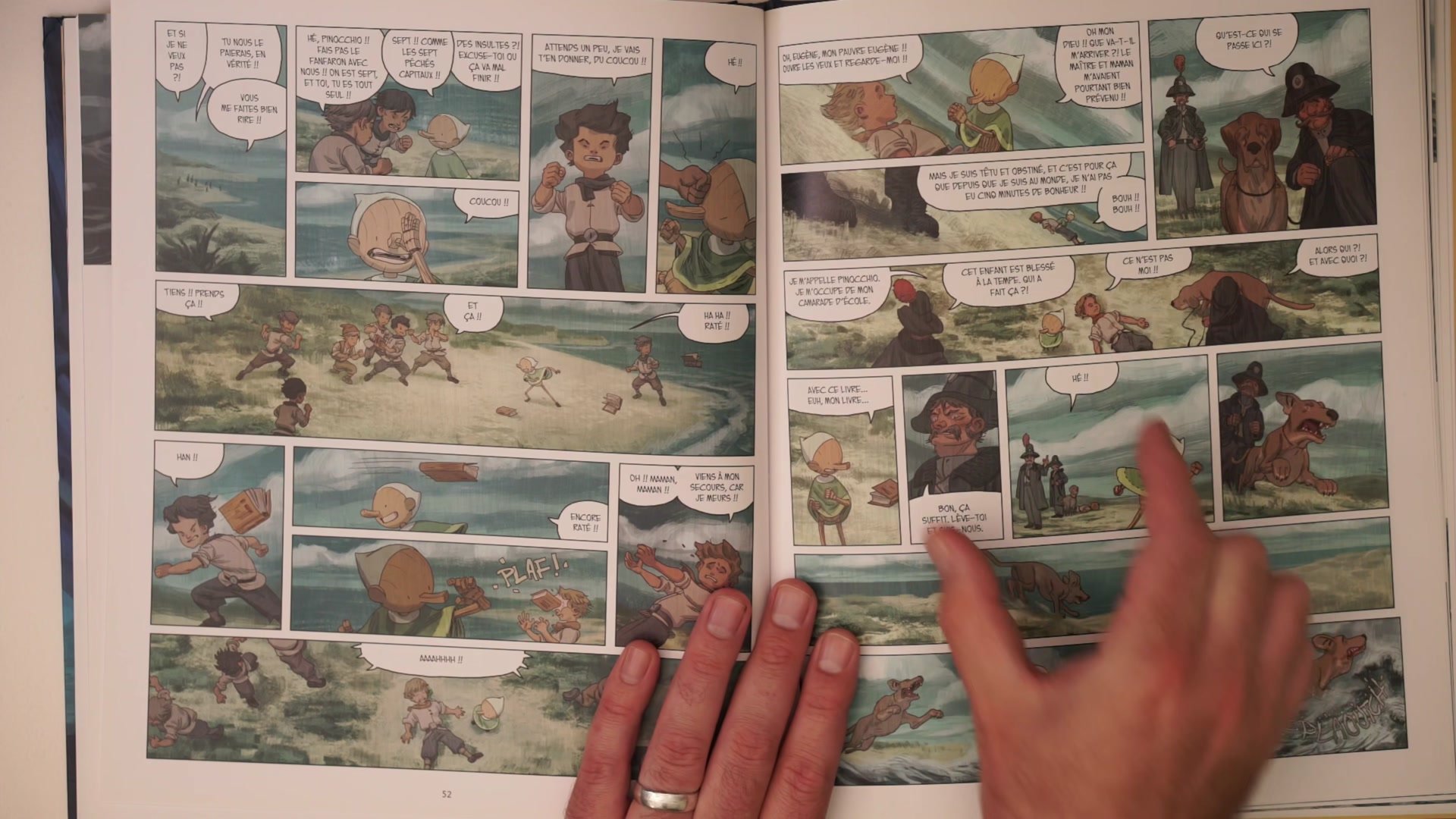 Screenshot at Unknown