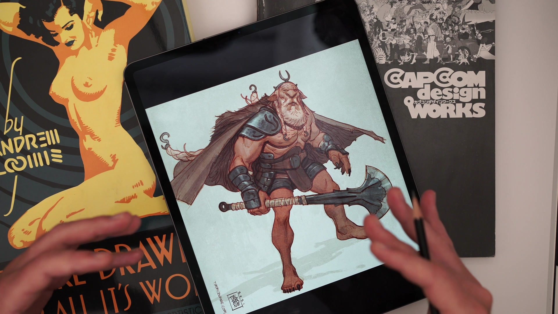 Screenshot at Unknown