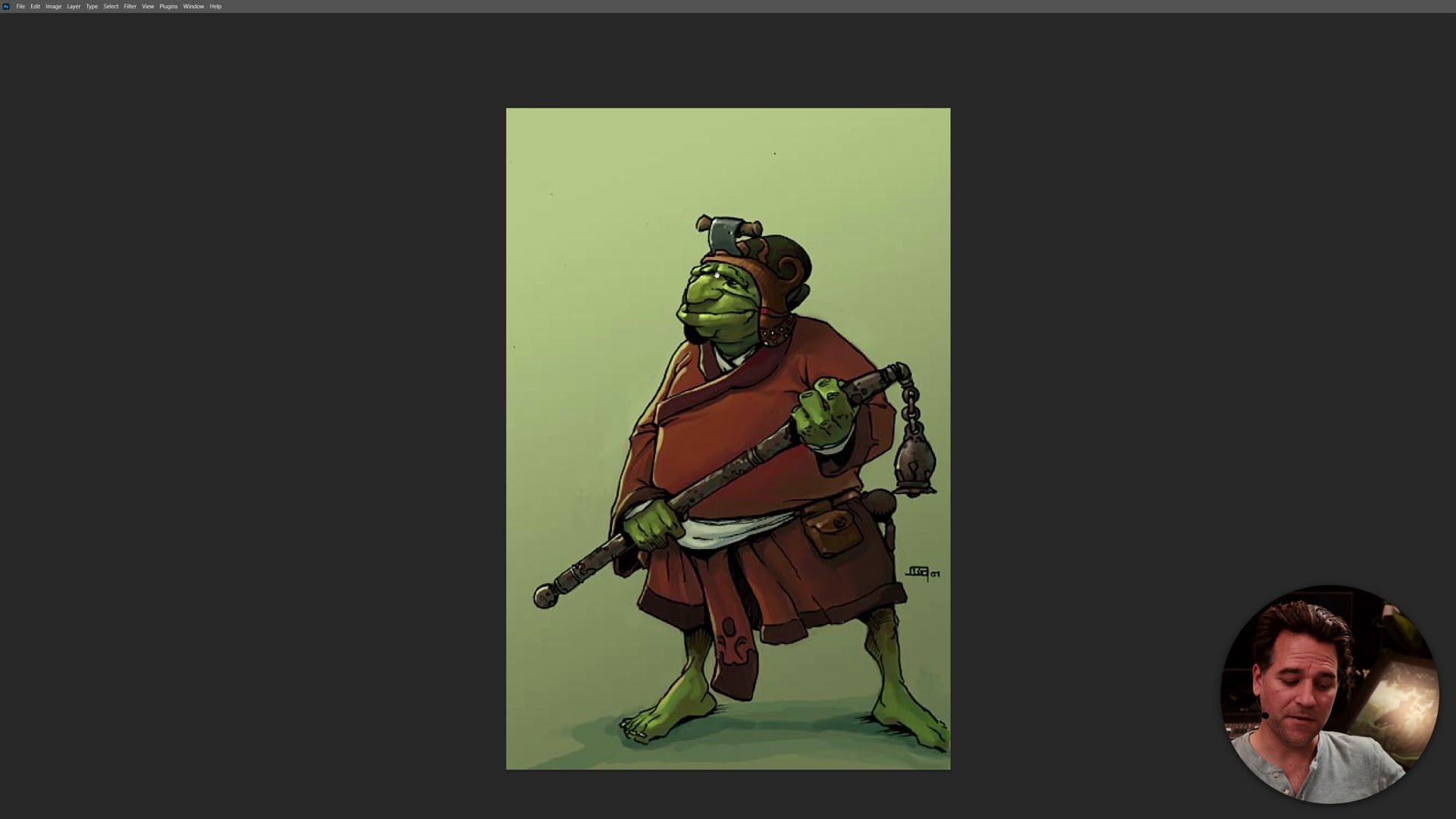 Screenshot at Unknown