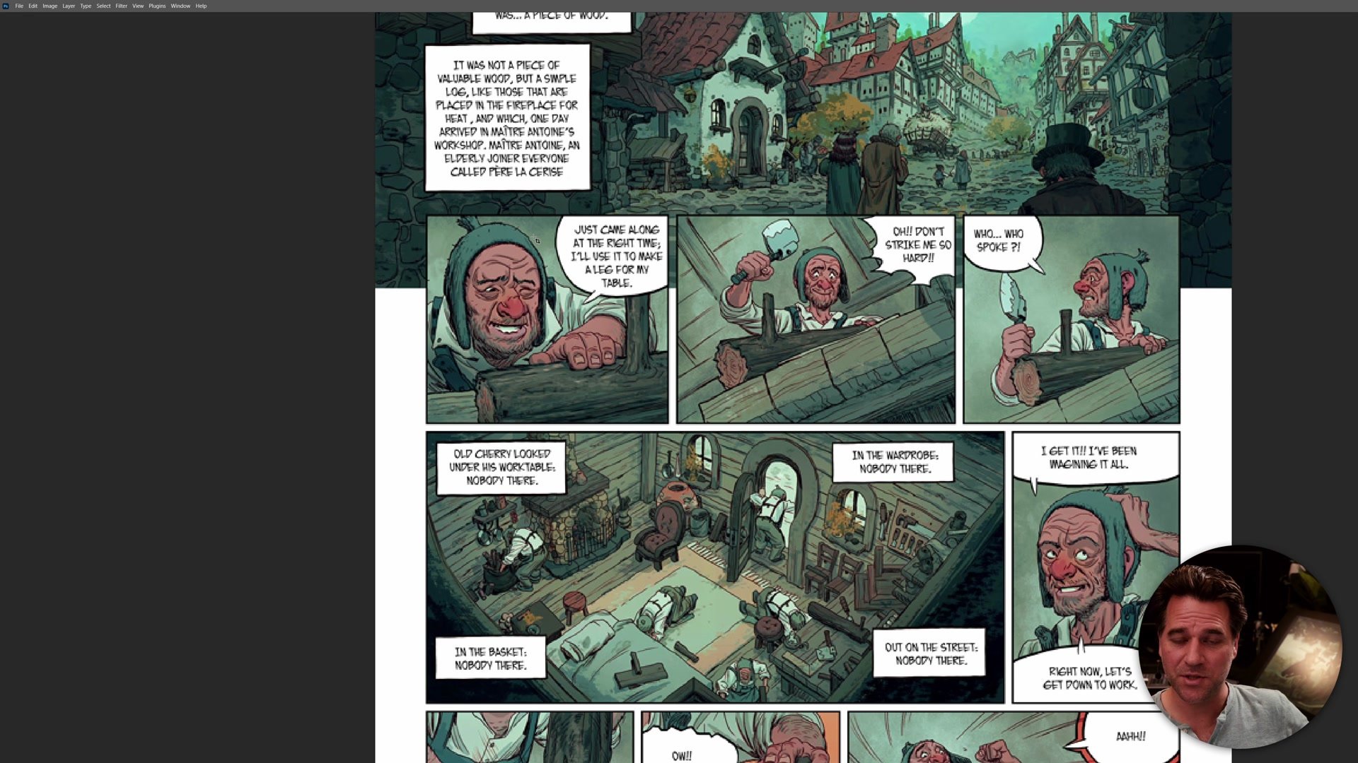 Screenshot at Unknown