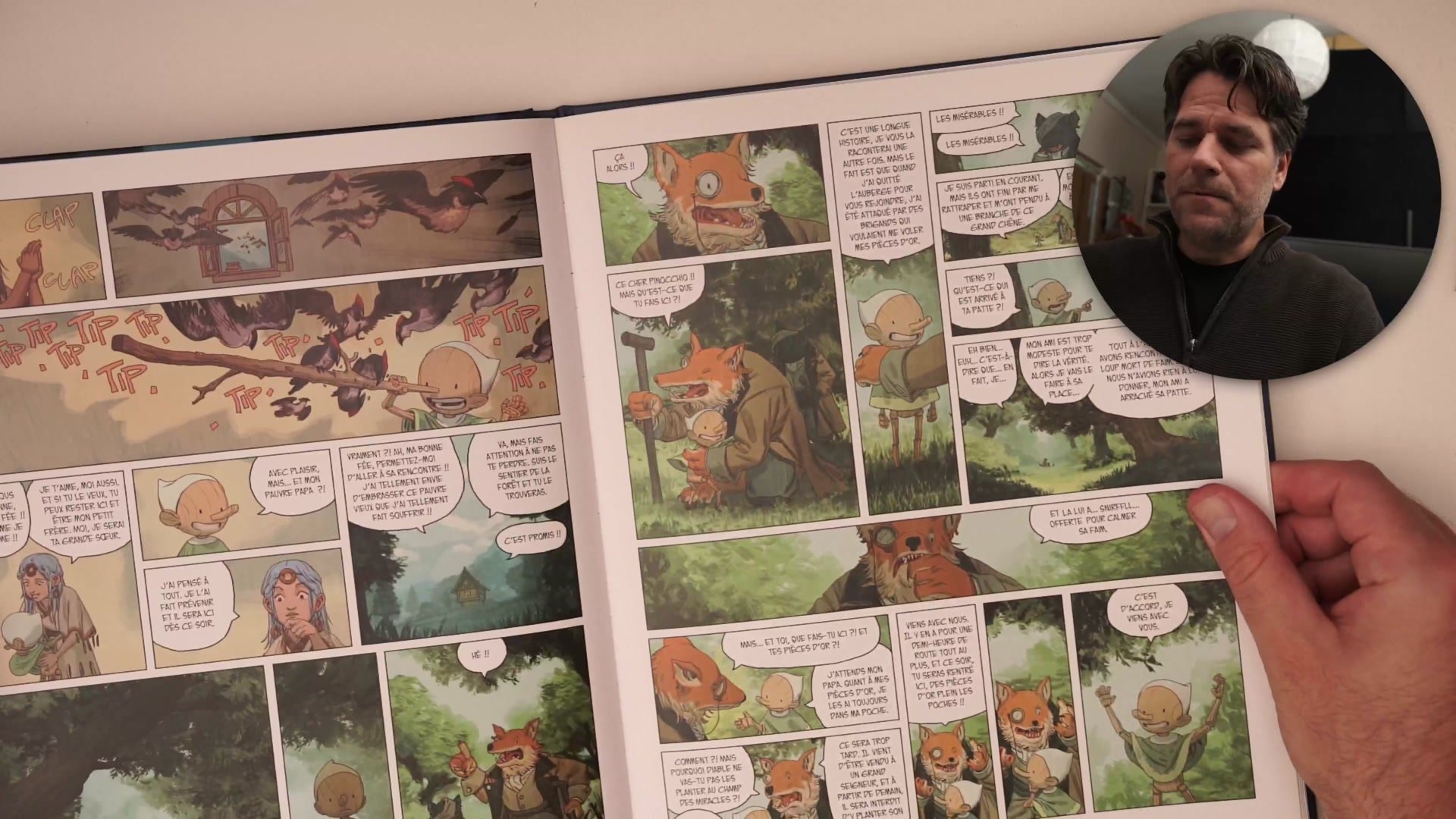 Screenshot at Unknown