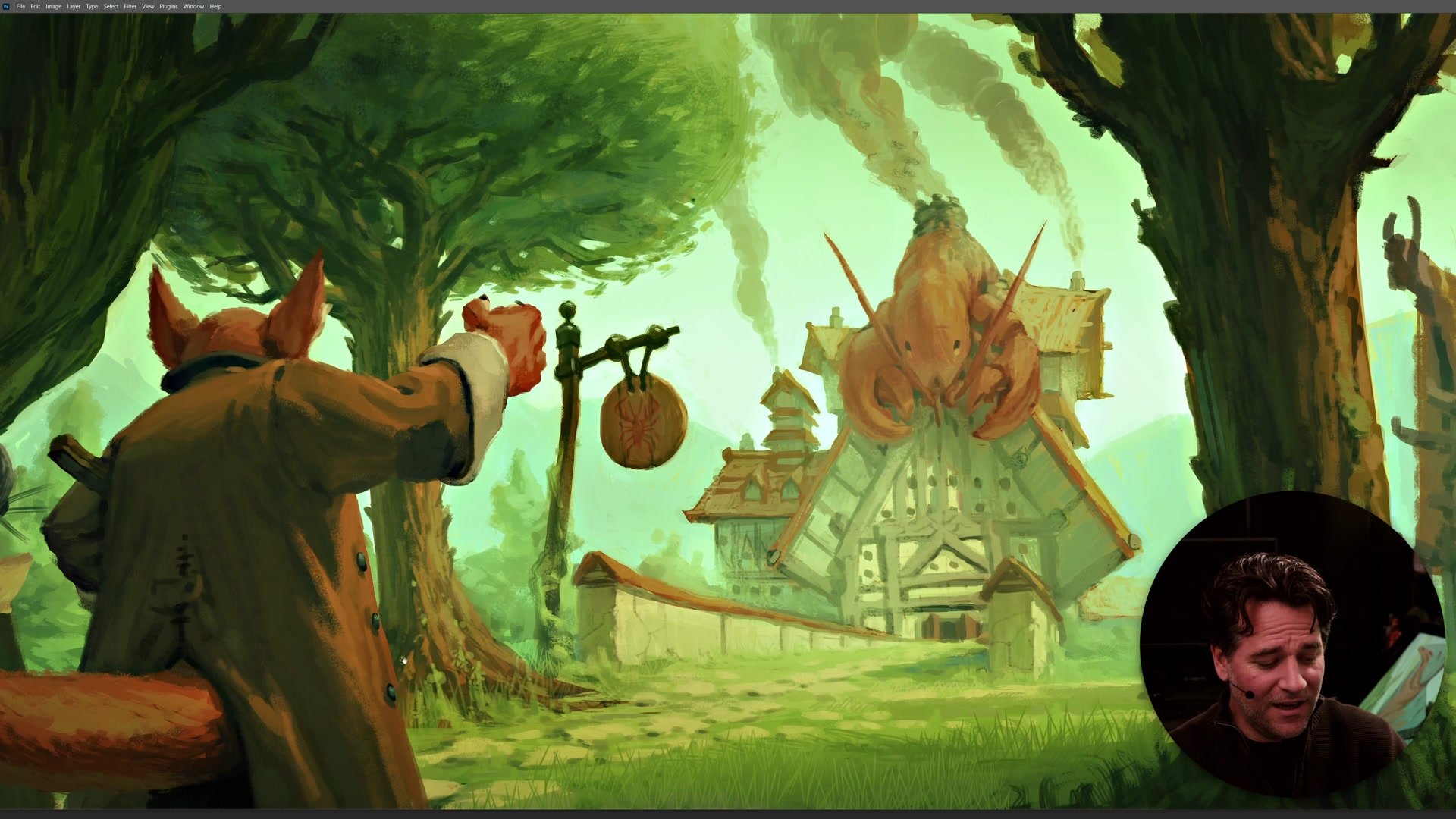 Screenshot at Unknown