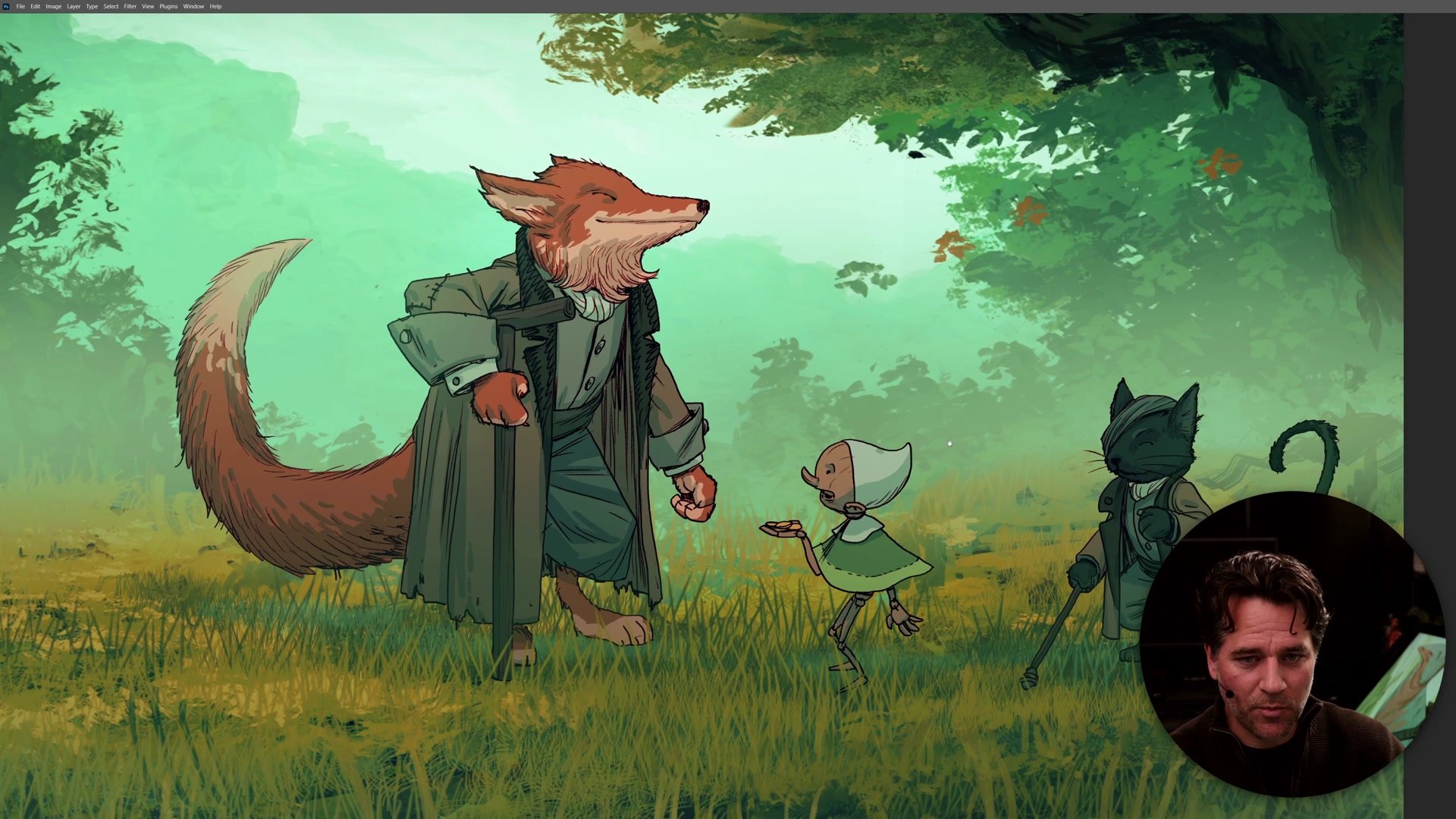 Screenshot at Unknown