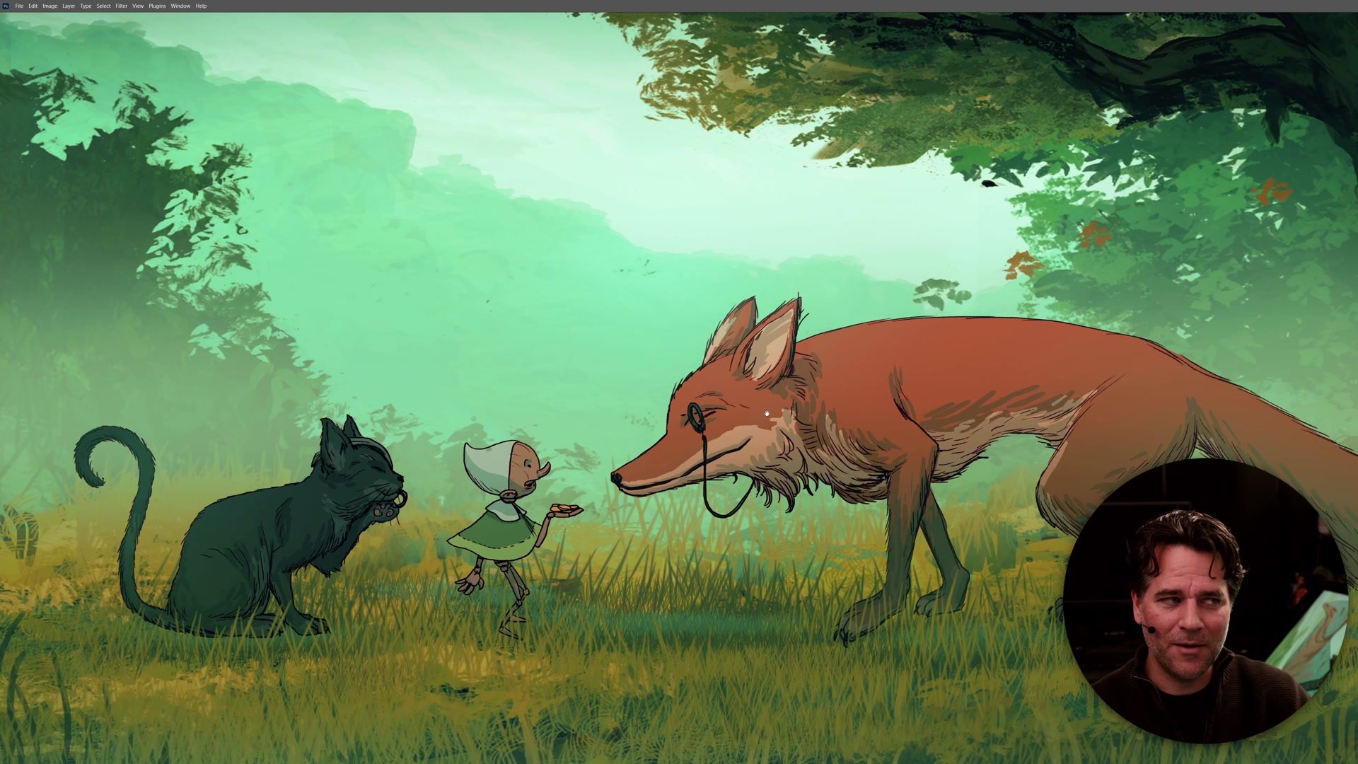 Screenshot at Unknown