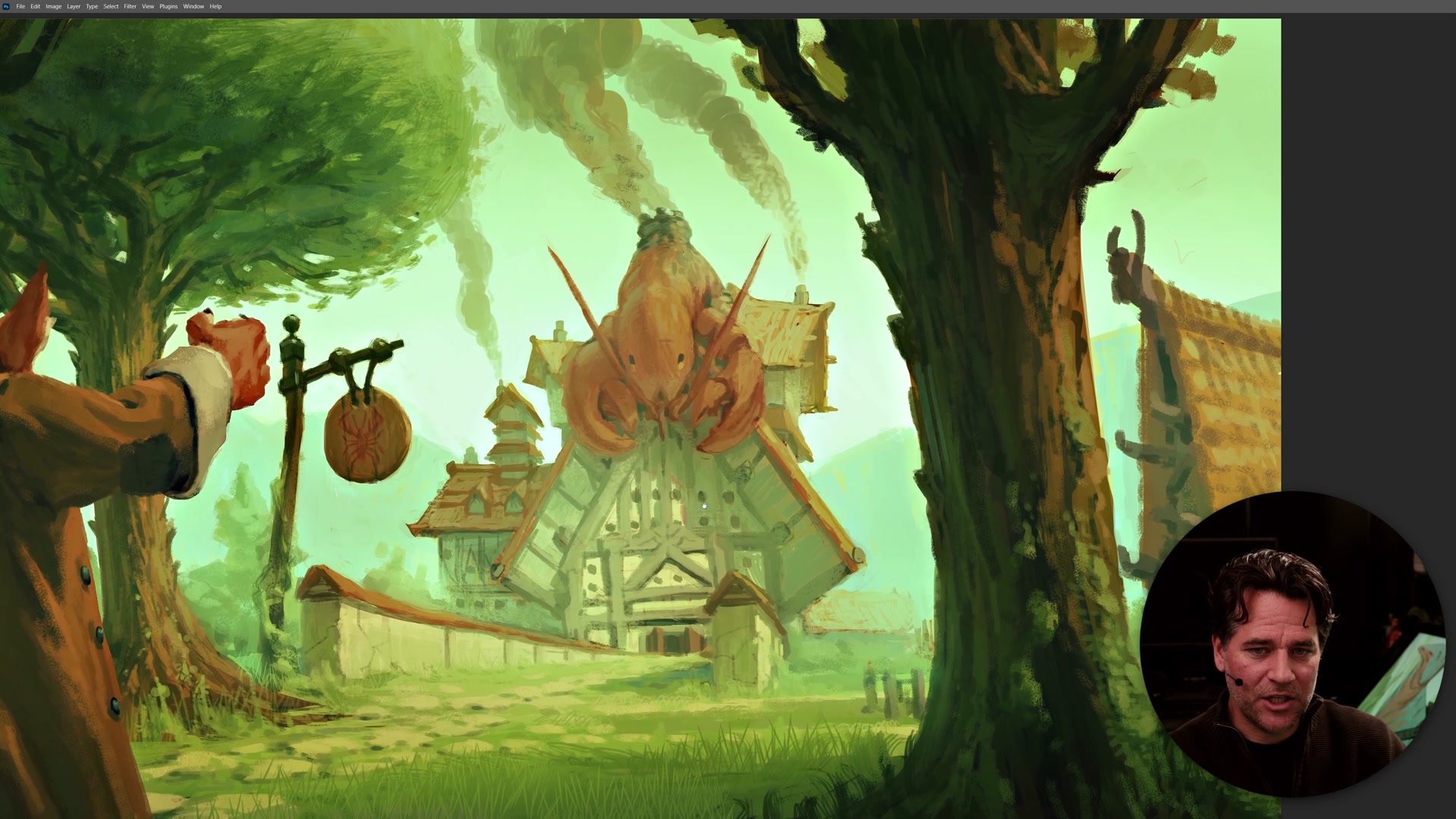 Screenshot at Unknown