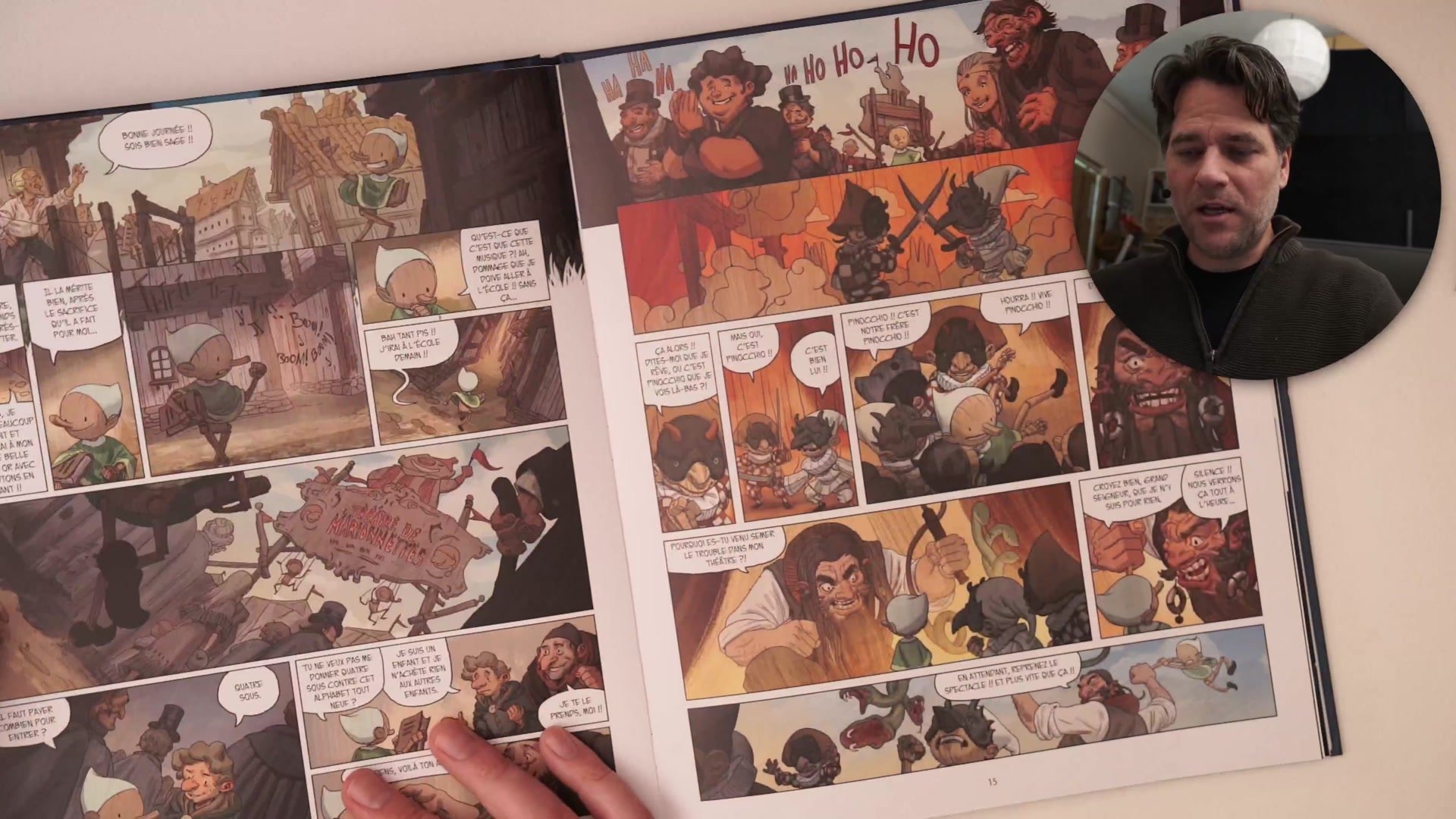 Screenshot at Unknown