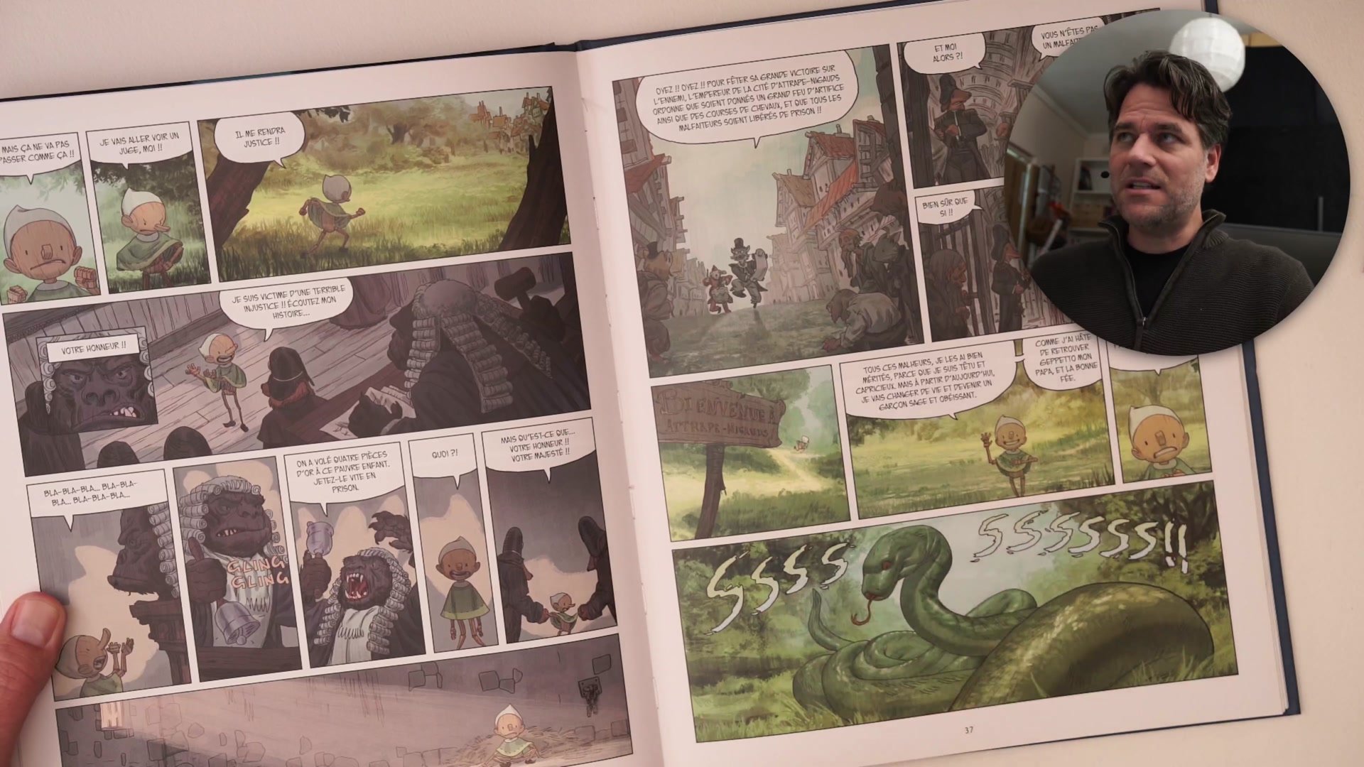 Screenshot at Unknown