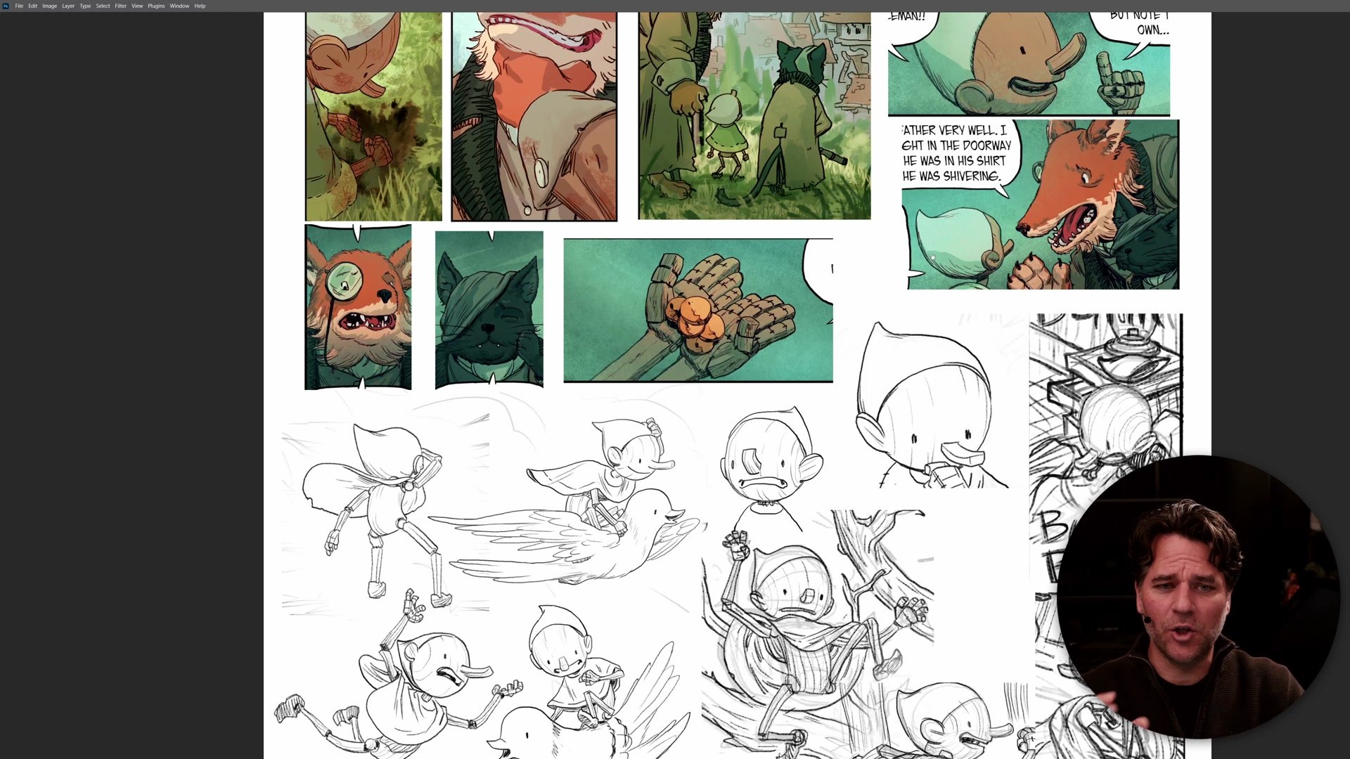 Screenshot at Unknown