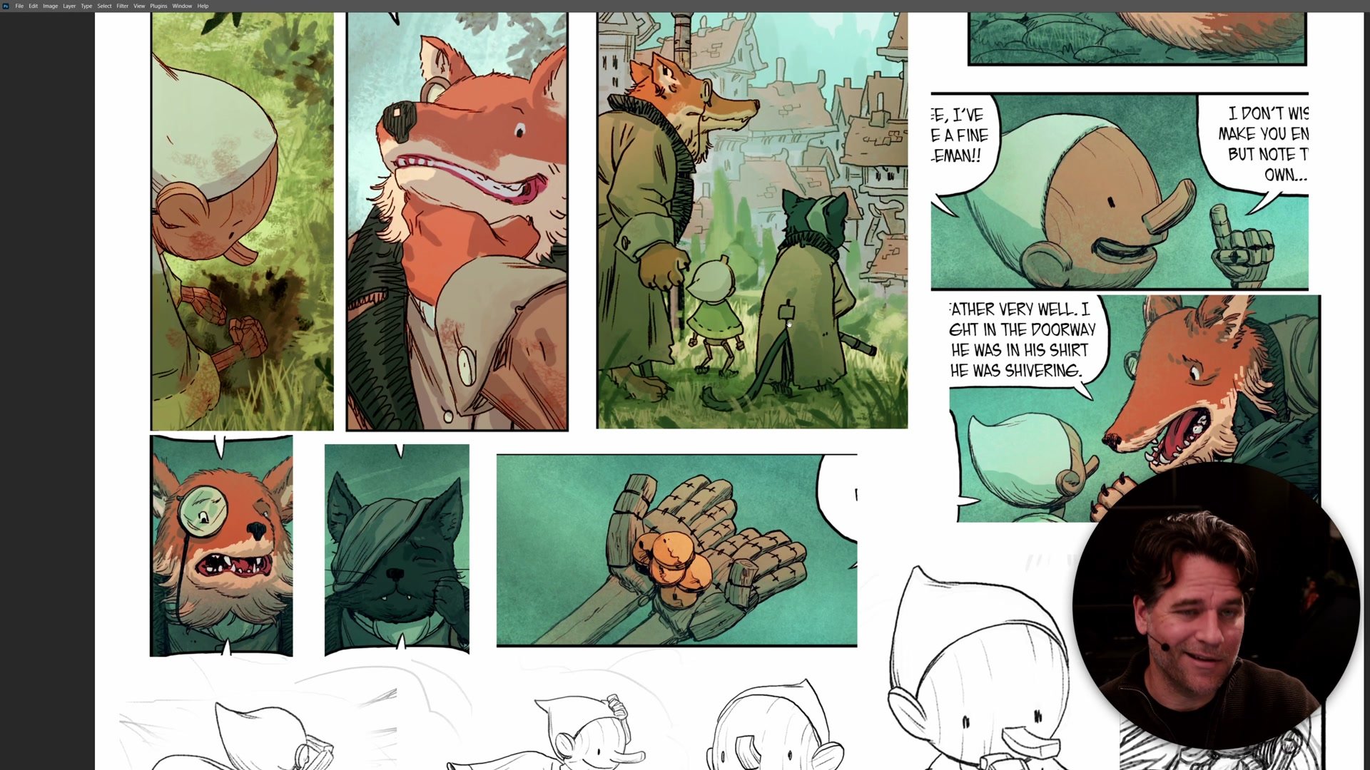 Screenshot at Unknown