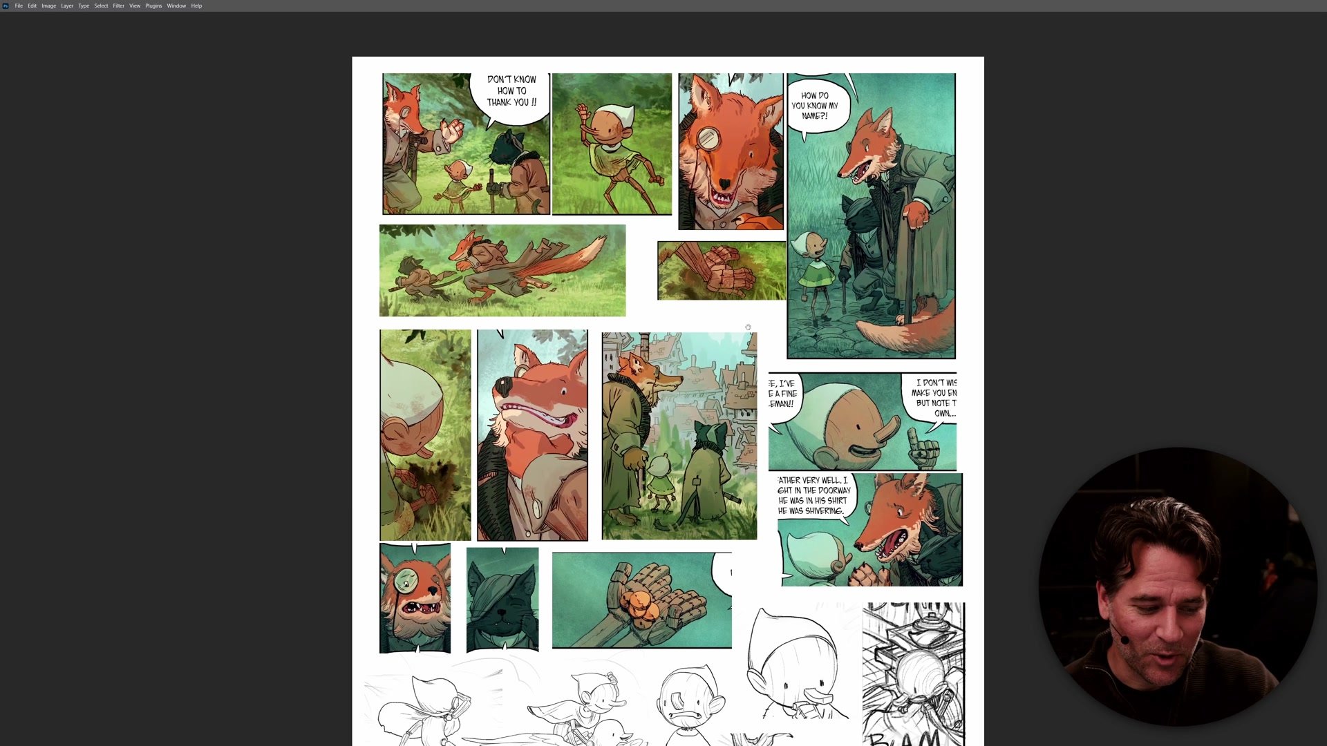 Screenshot at Unknown